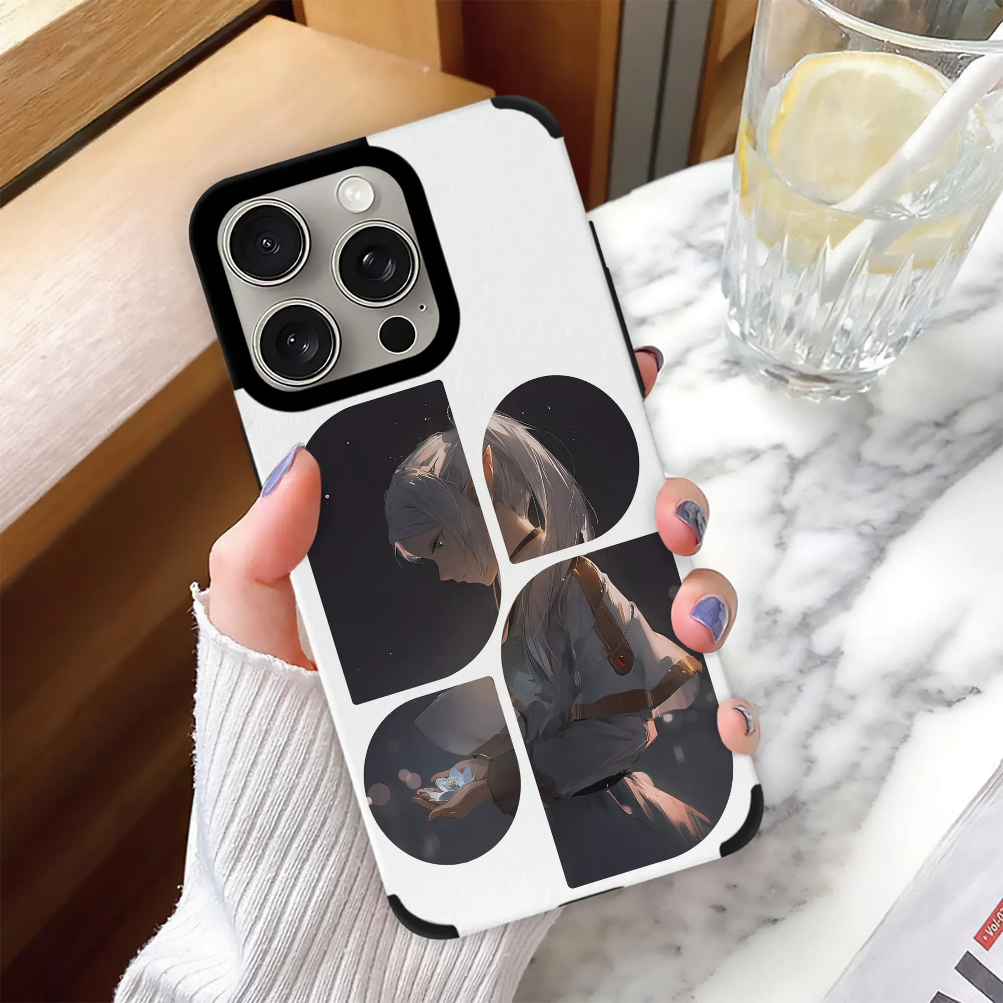 葬送のフリーレン（Frieren） グッズ,フリーレン（Frieren）