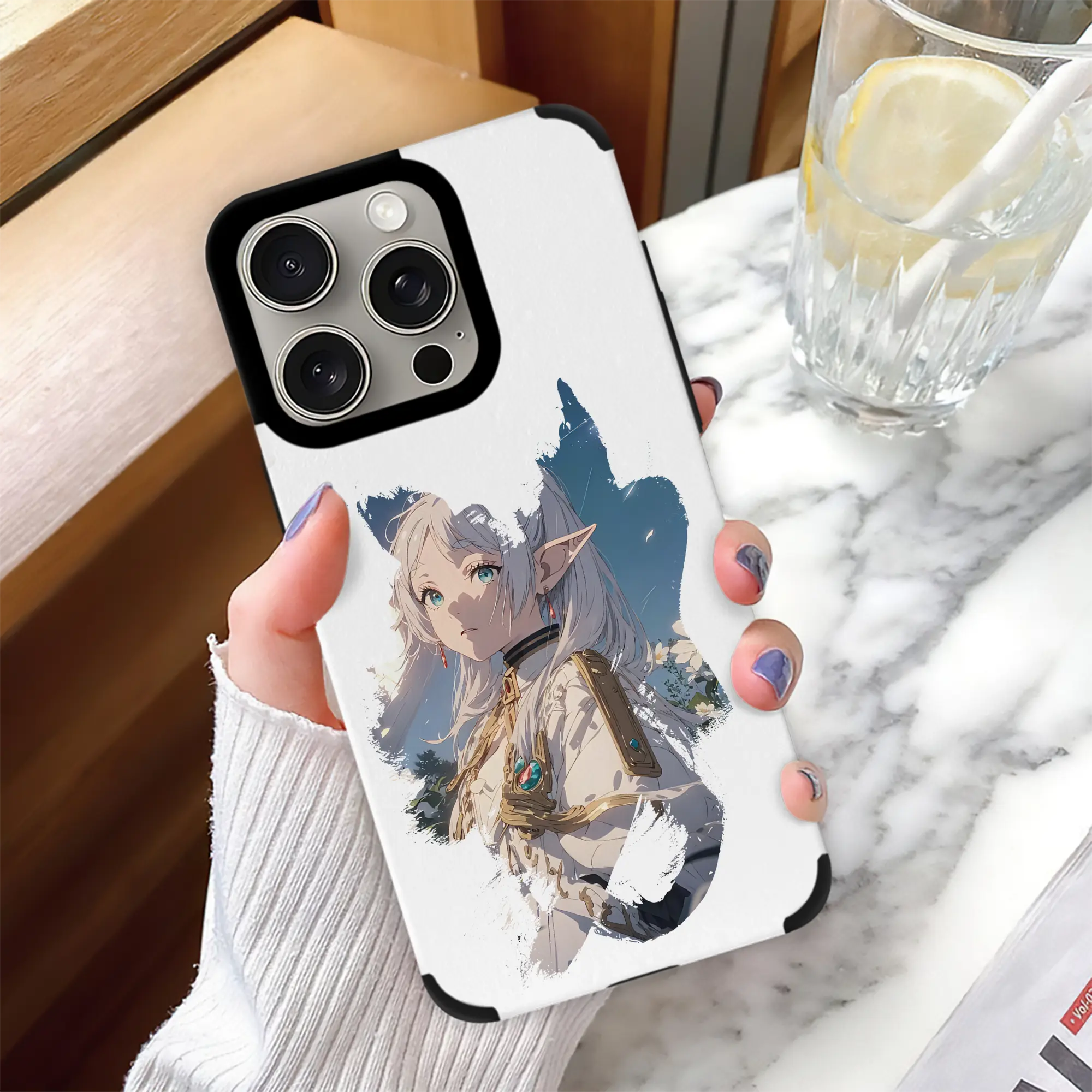 葬送のフリーレン（Frieren） グッズ,フリーレン（Frieren）