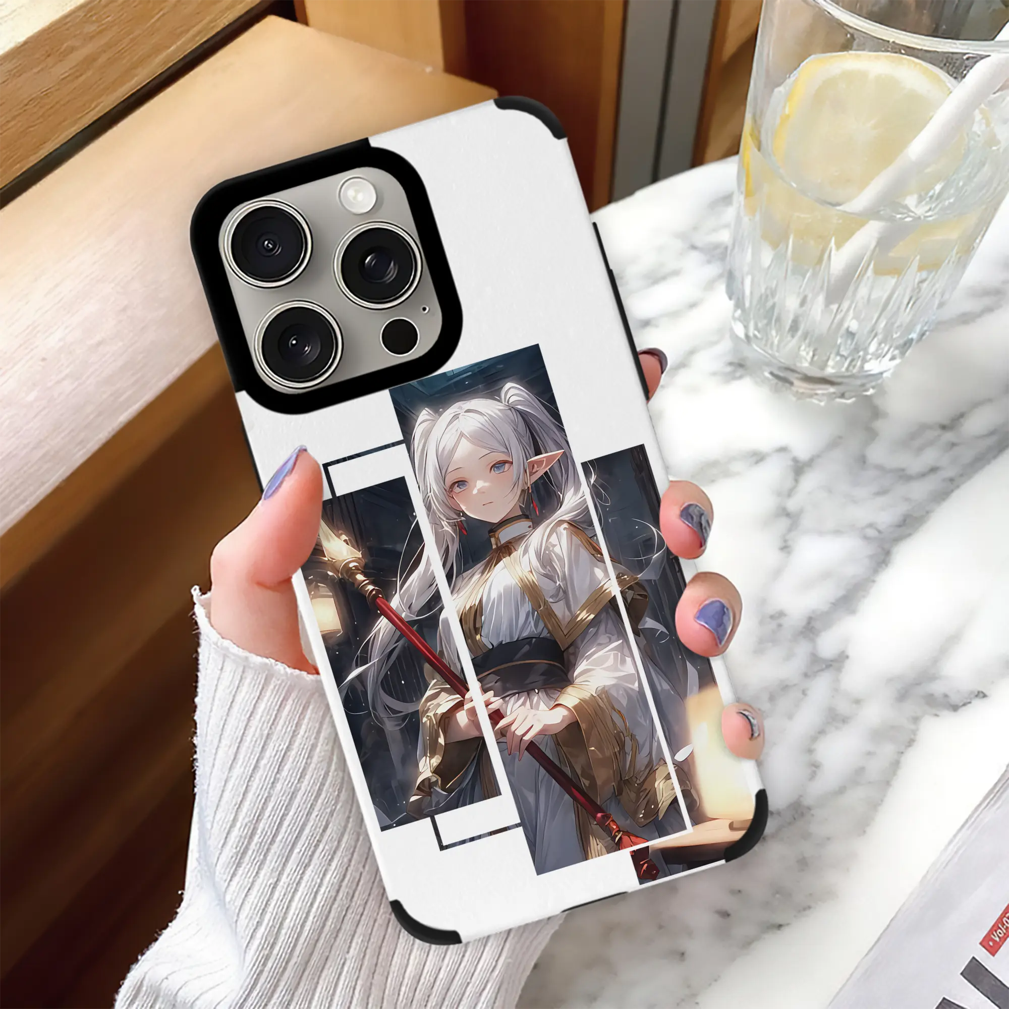 葬送のフリーレン（Frieren） グッズ,フリーレン（Frieren）