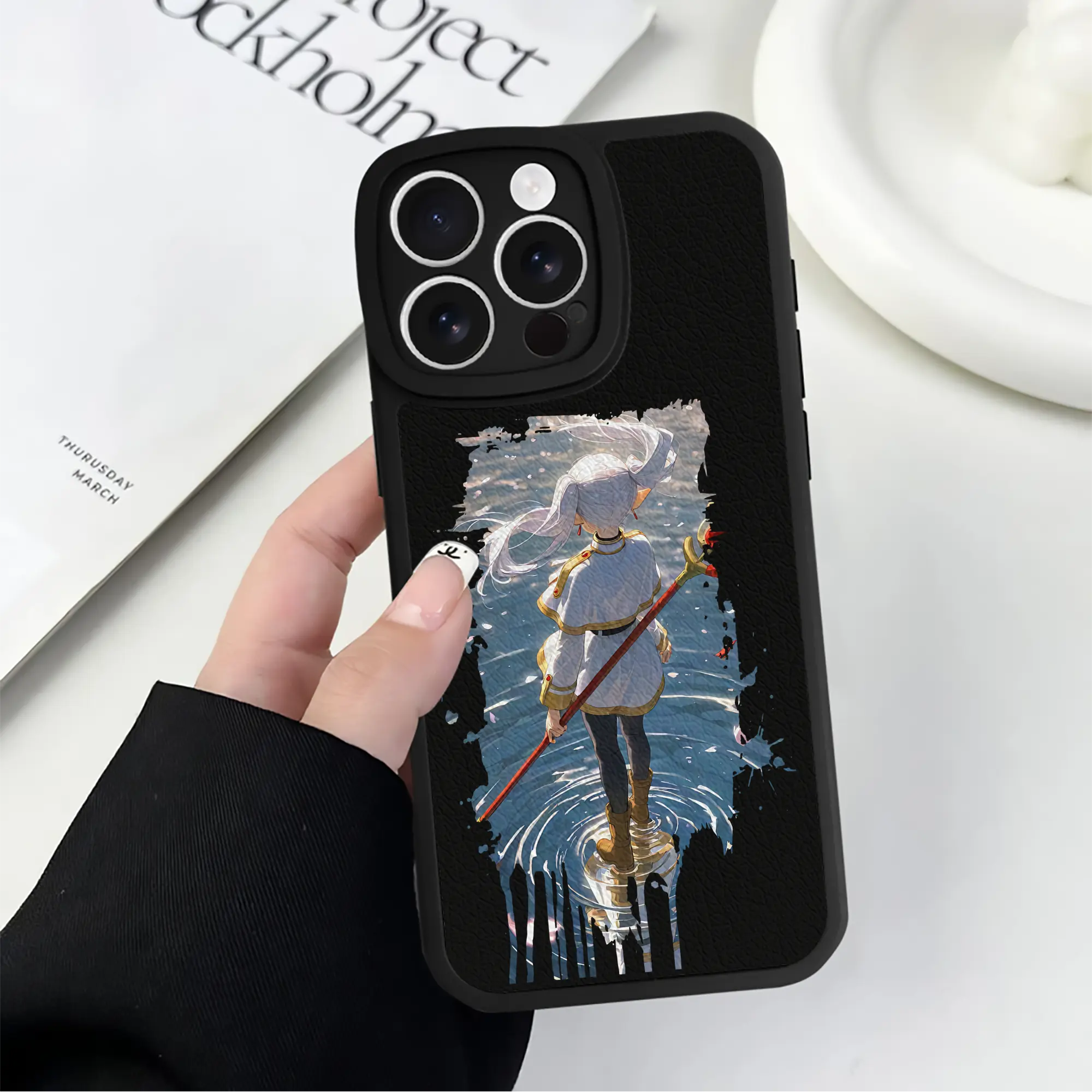 葬送のフリーレン（Frieren） グッズ,フリーレン（Frieren）