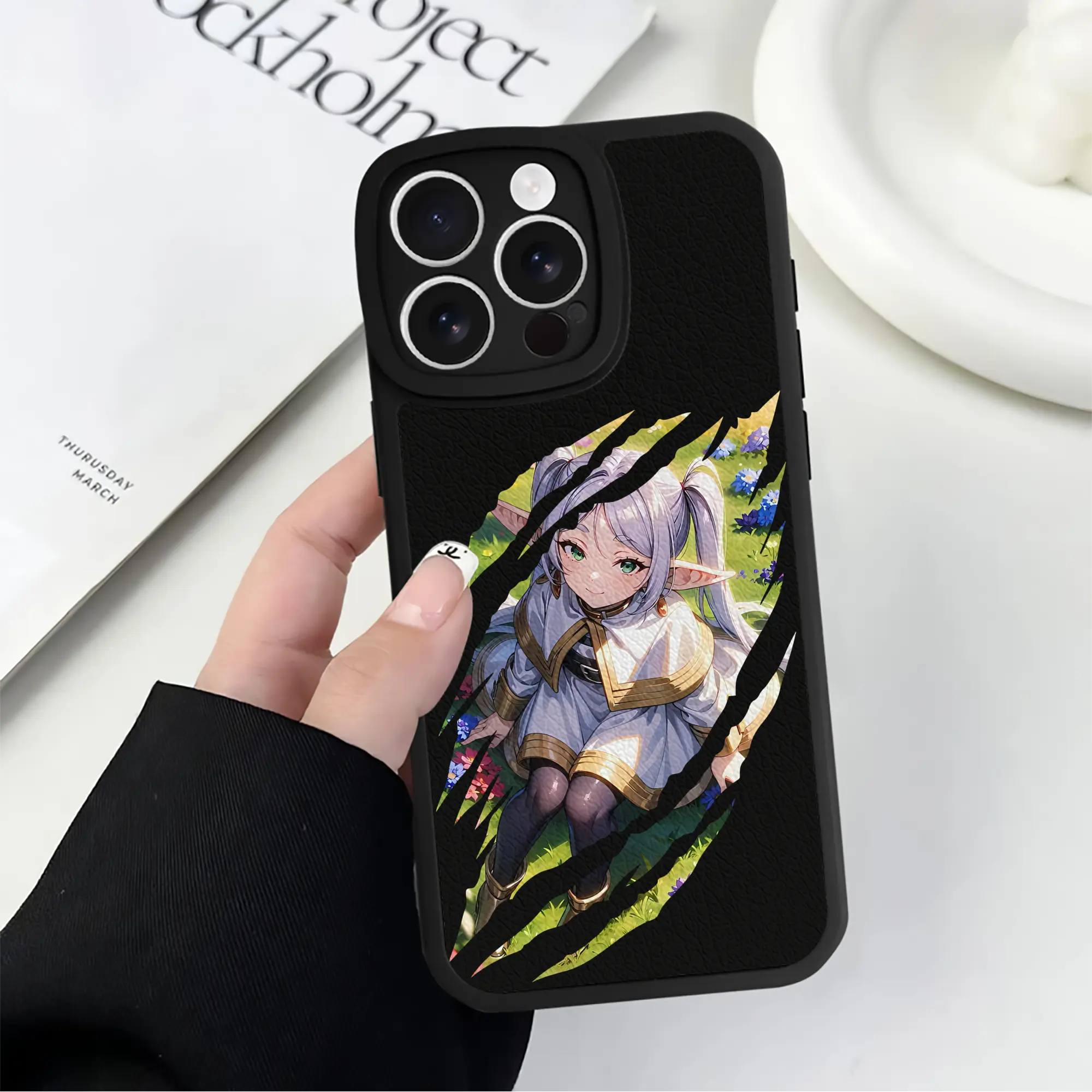 葬送のフリーレン（Frieren） グッズ,フリーレン（Frieren）