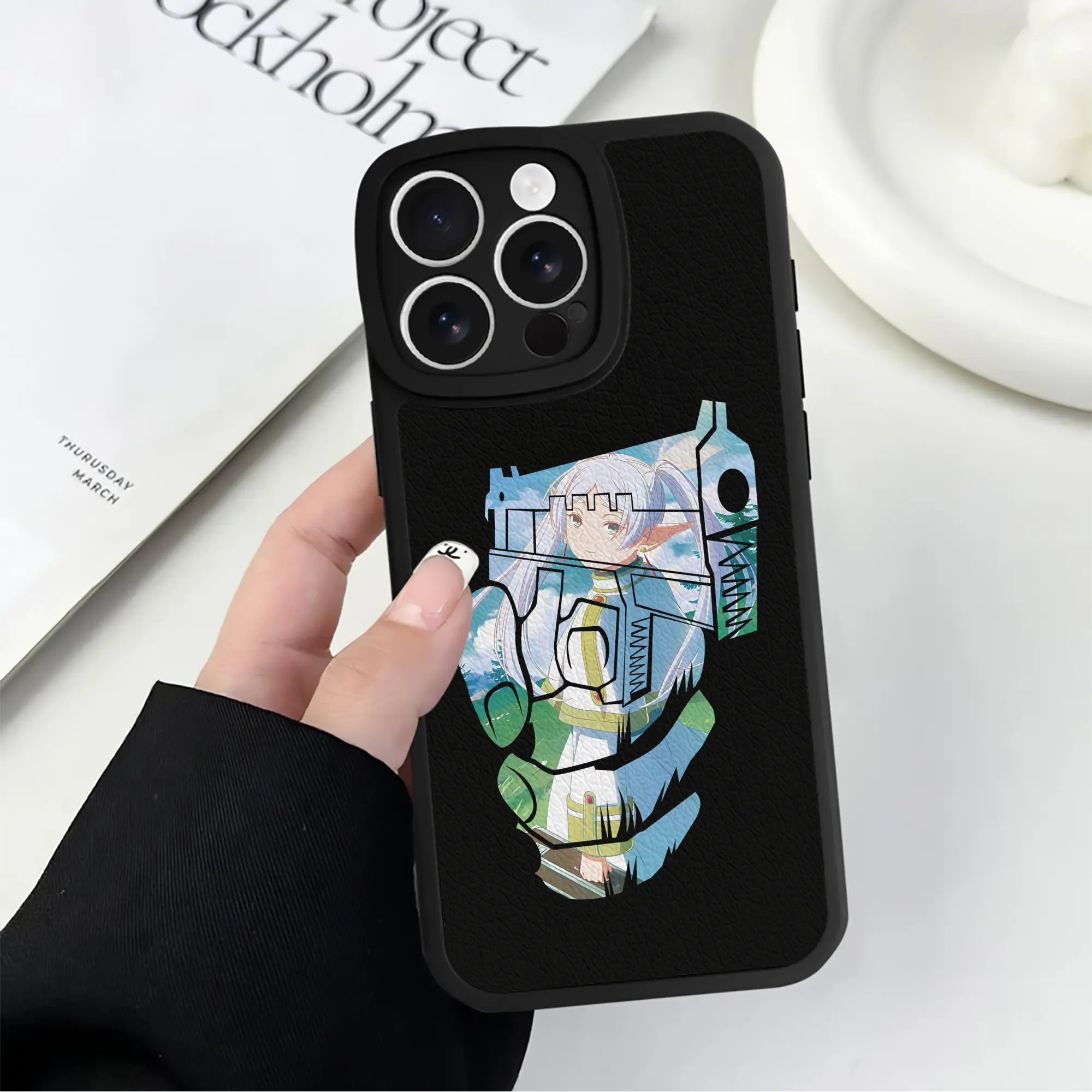 葬送のフリーレン（Frieren） グッズ,フリーレン（Frieren）