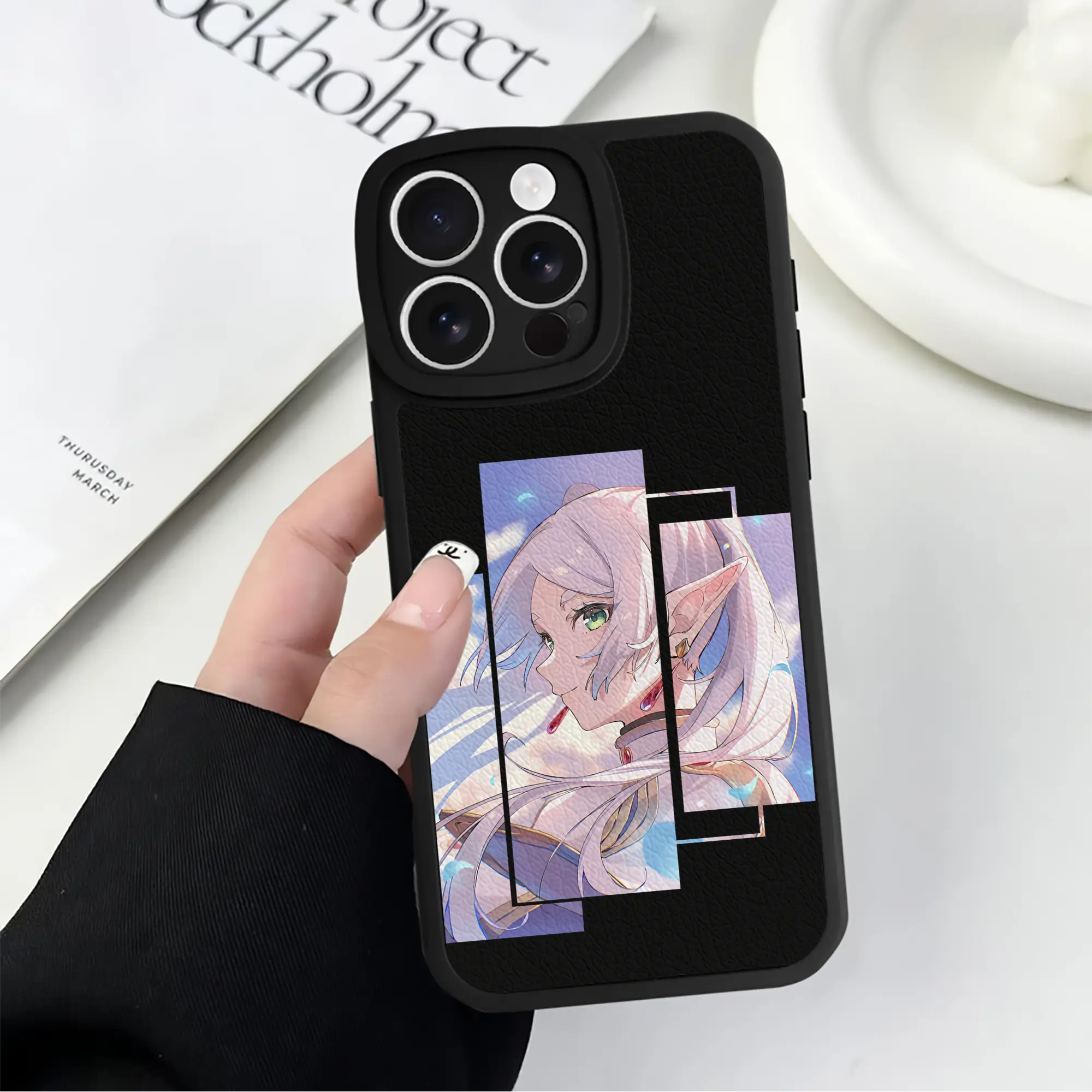 葬送のフリーレン（Frieren） グッズ,フリーレン（Frieren）