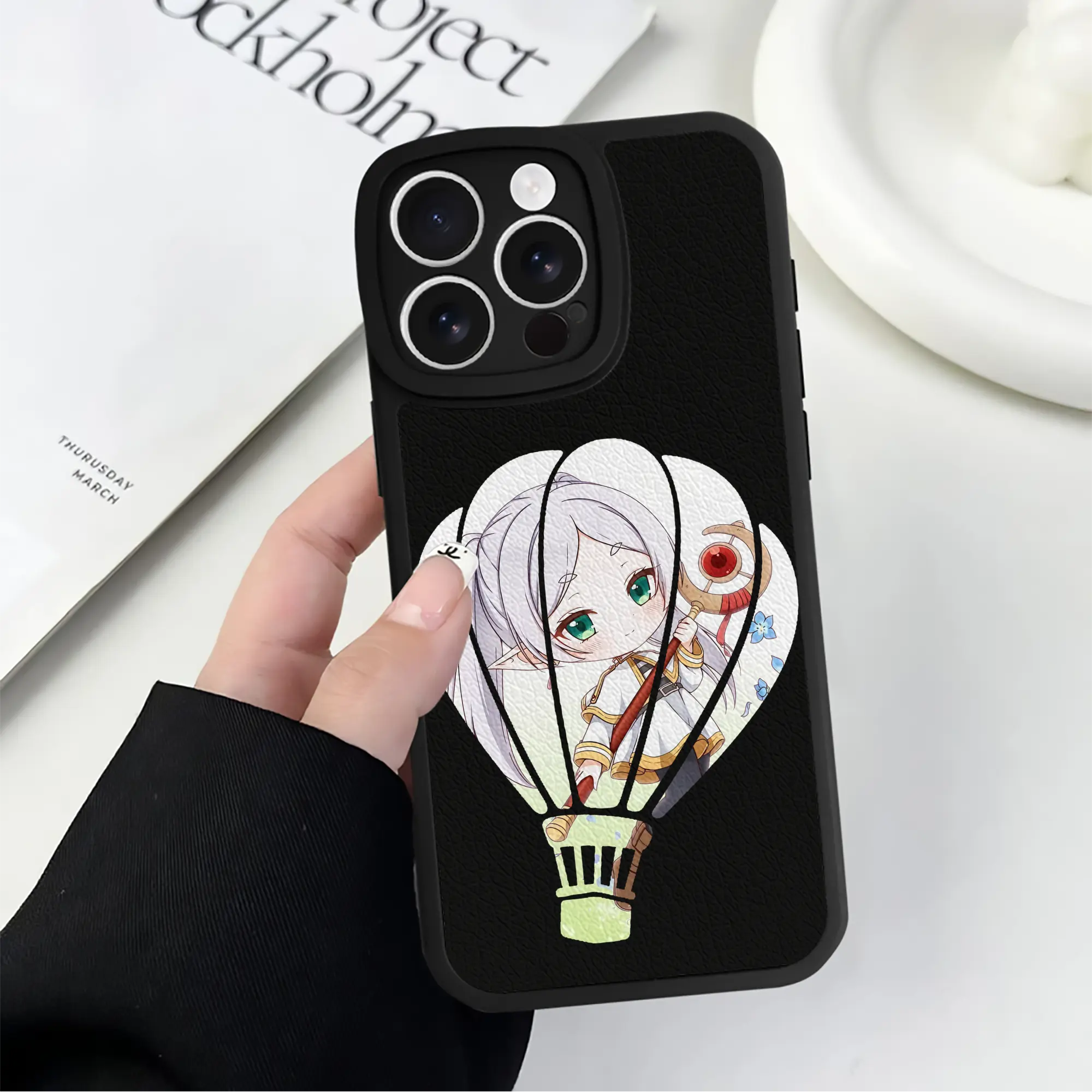 葬送のフリーレン（Frieren） グッズ,フリーレン（Frieren）