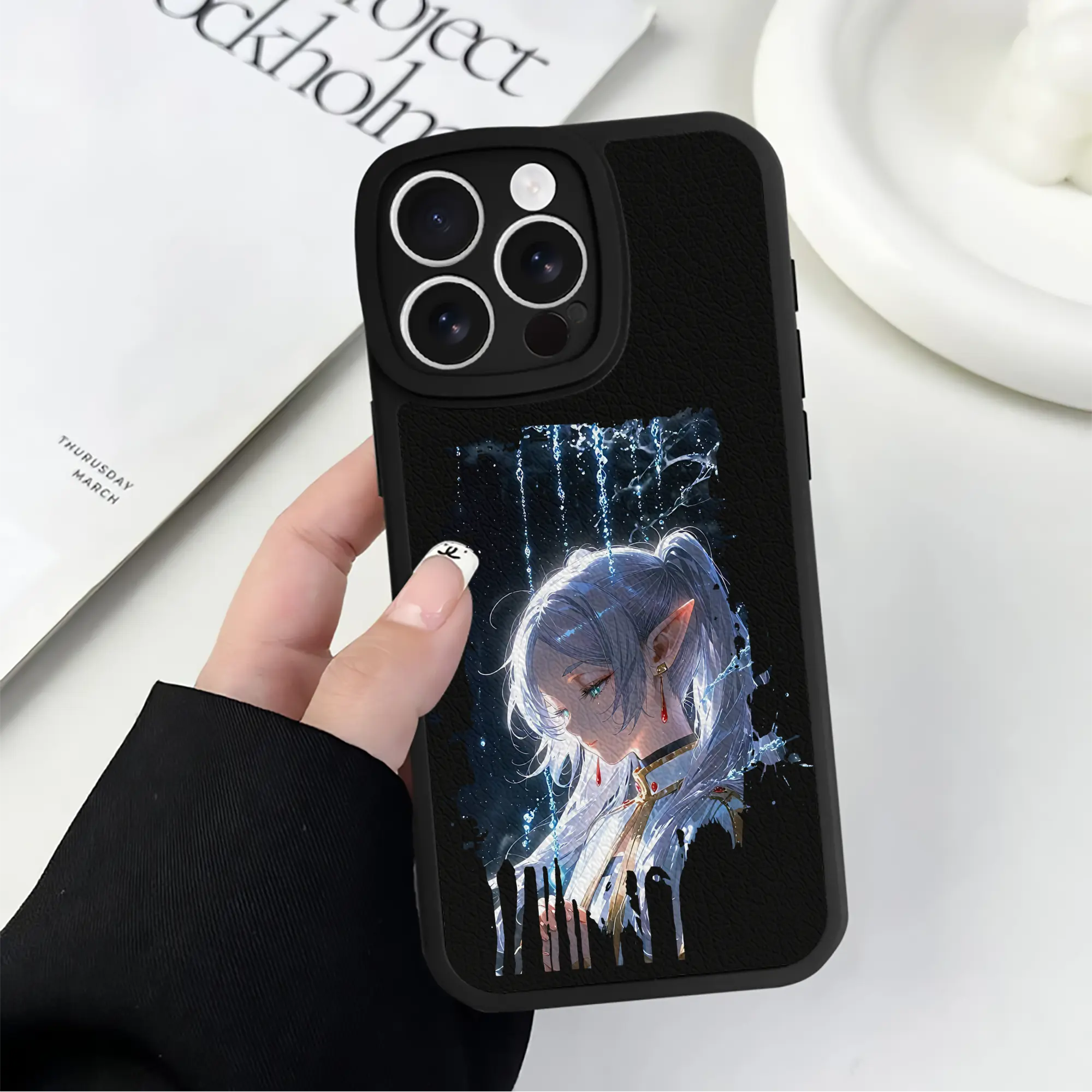 葬送のフリーレン（Frieren） グッズ,フリーレン（Frieren）