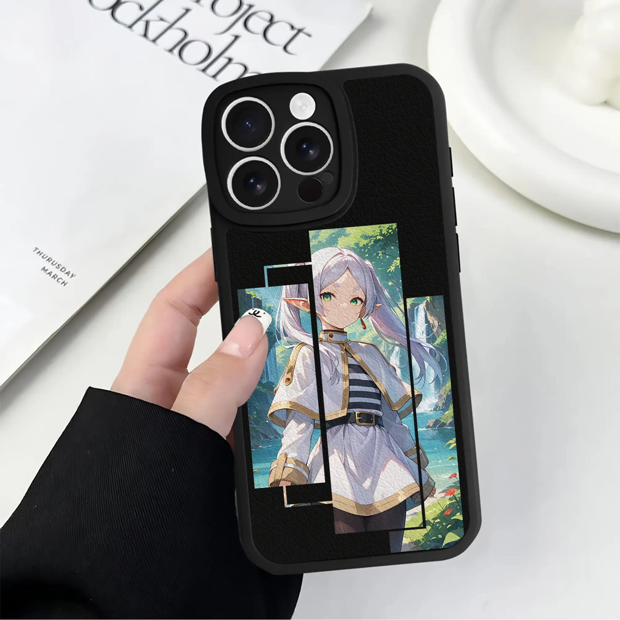 葬送のフリーレン（Frieren） グッズ,フリーレン（Frieren）