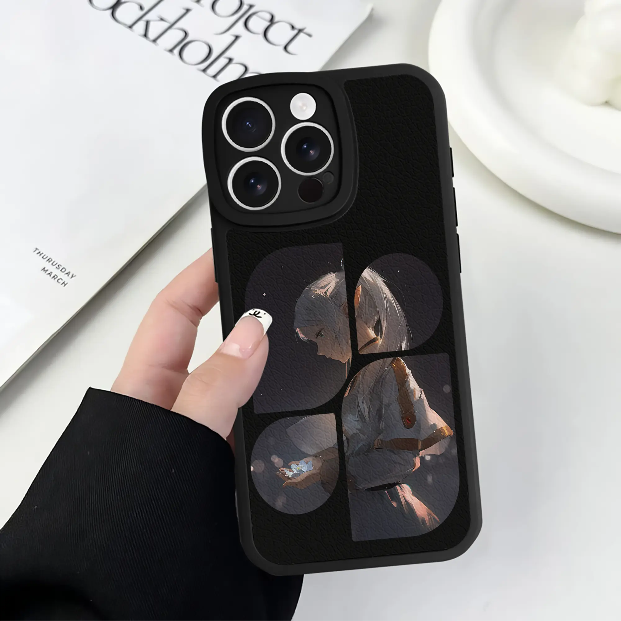 葬送のフリーレン（Frieren） グッズ,フリーレン（Frieren）