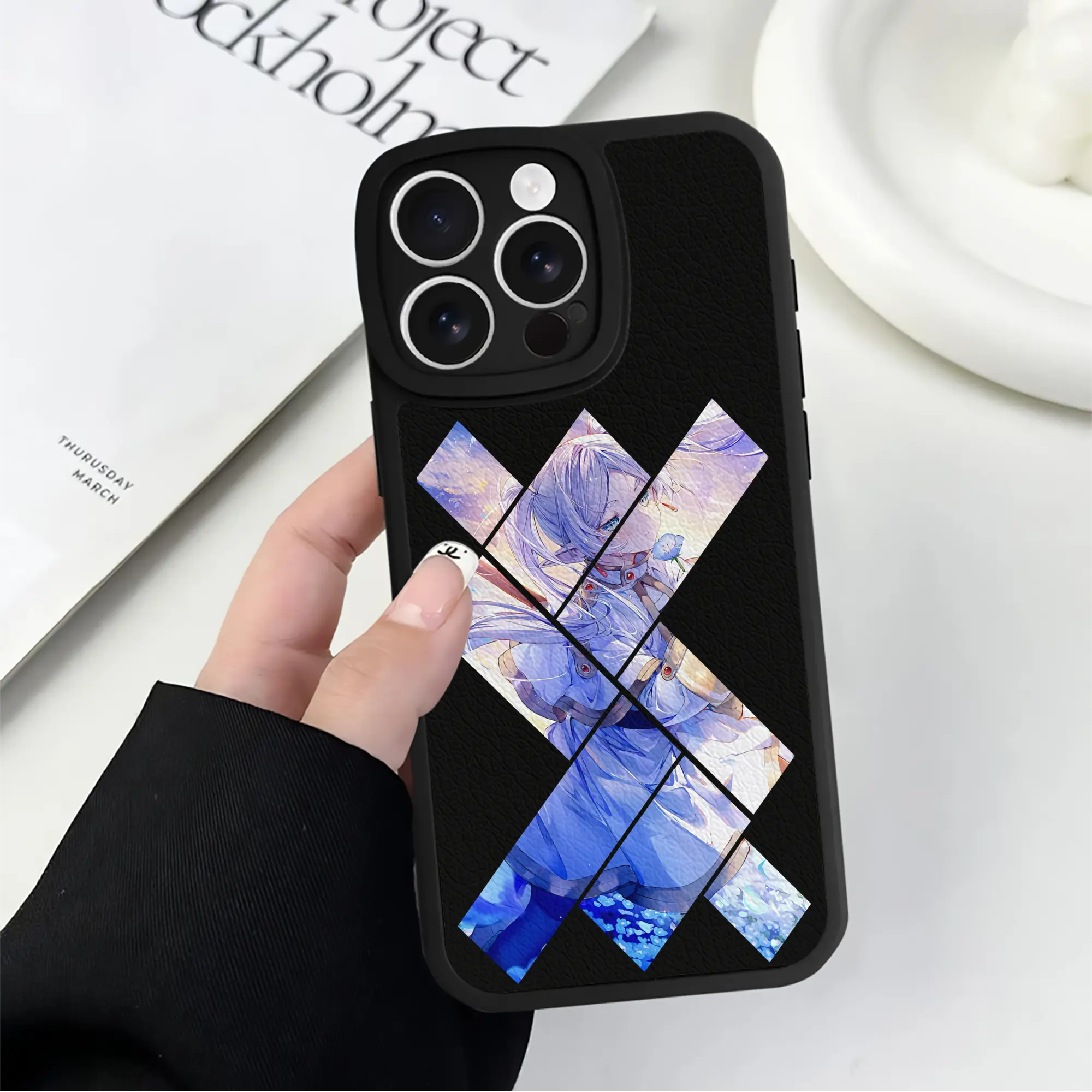 葬送のフリーレン（Frieren） グッズ,フリーレン（Frieren）