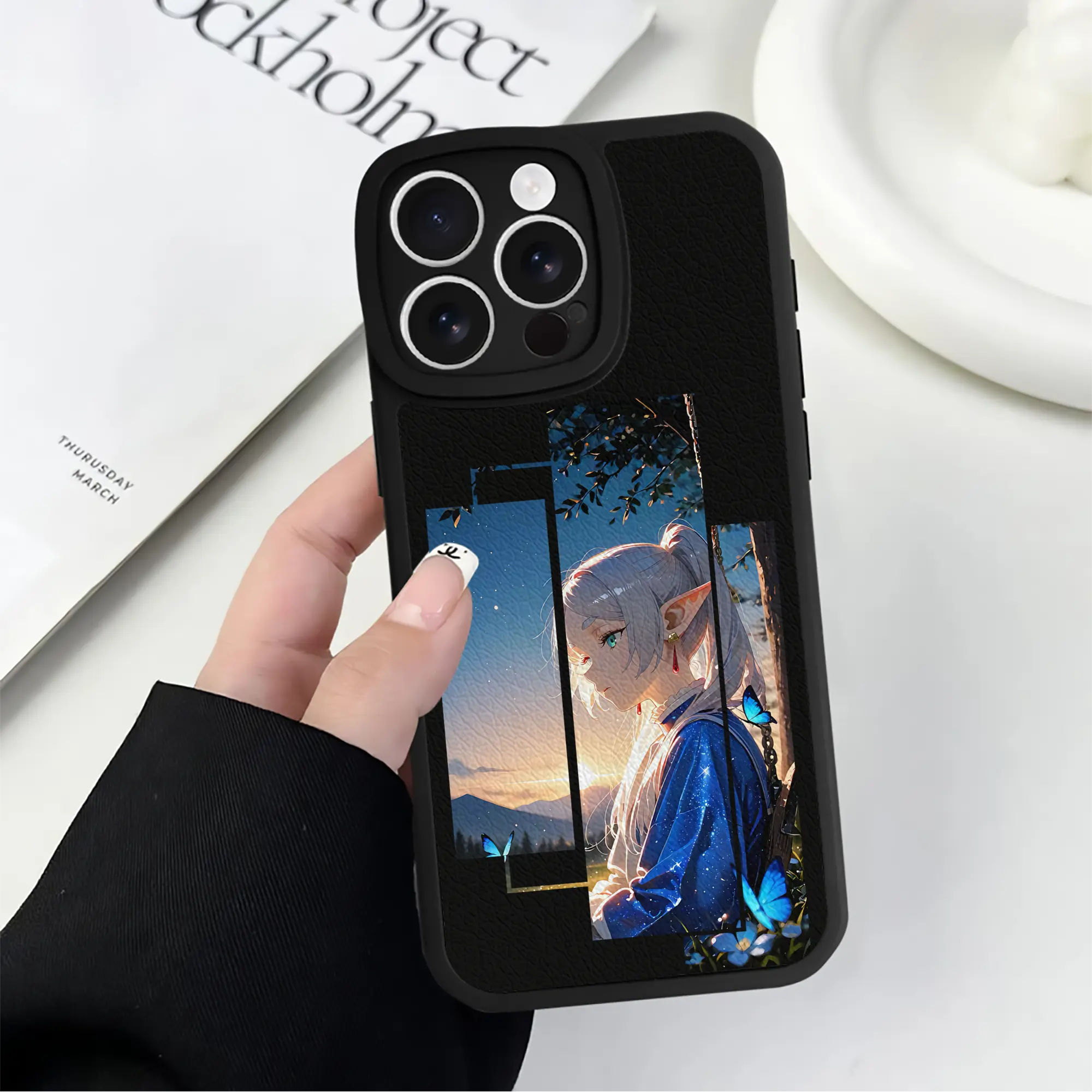 葬送のフリーレン（Frieren） グッズ,フリーレン（Frieren）