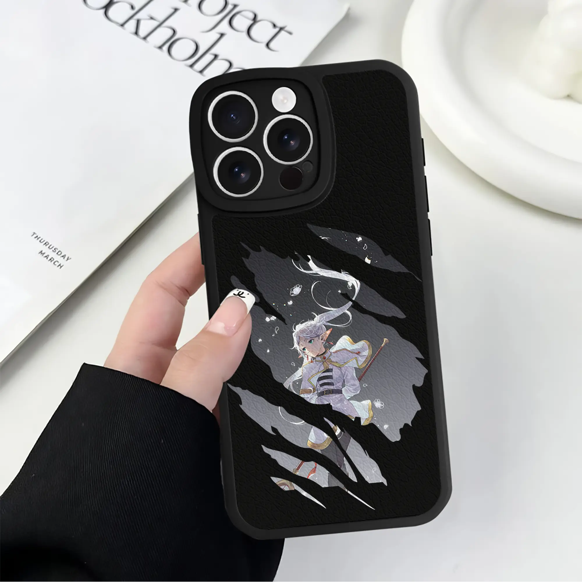 葬送のフリーレン（Frieren） グッズ,フリーレン（Frieren）