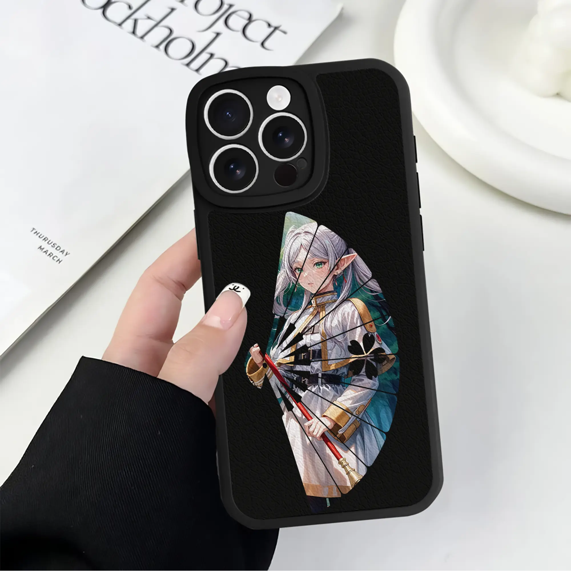 葬送のフリーレン（Frieren） グッズ,フリーレン（Frieren）