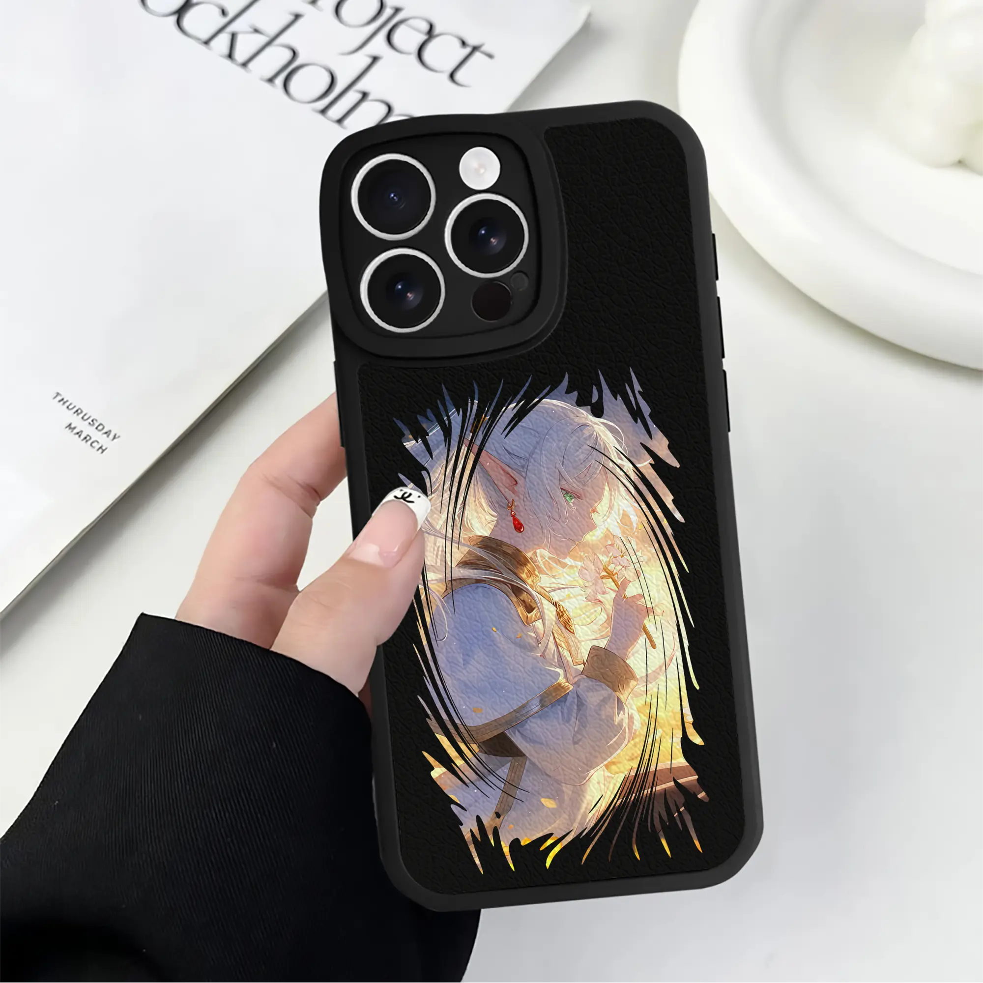 葬送のフリーレン（Frieren） グッズ,フリーレン（Frieren）