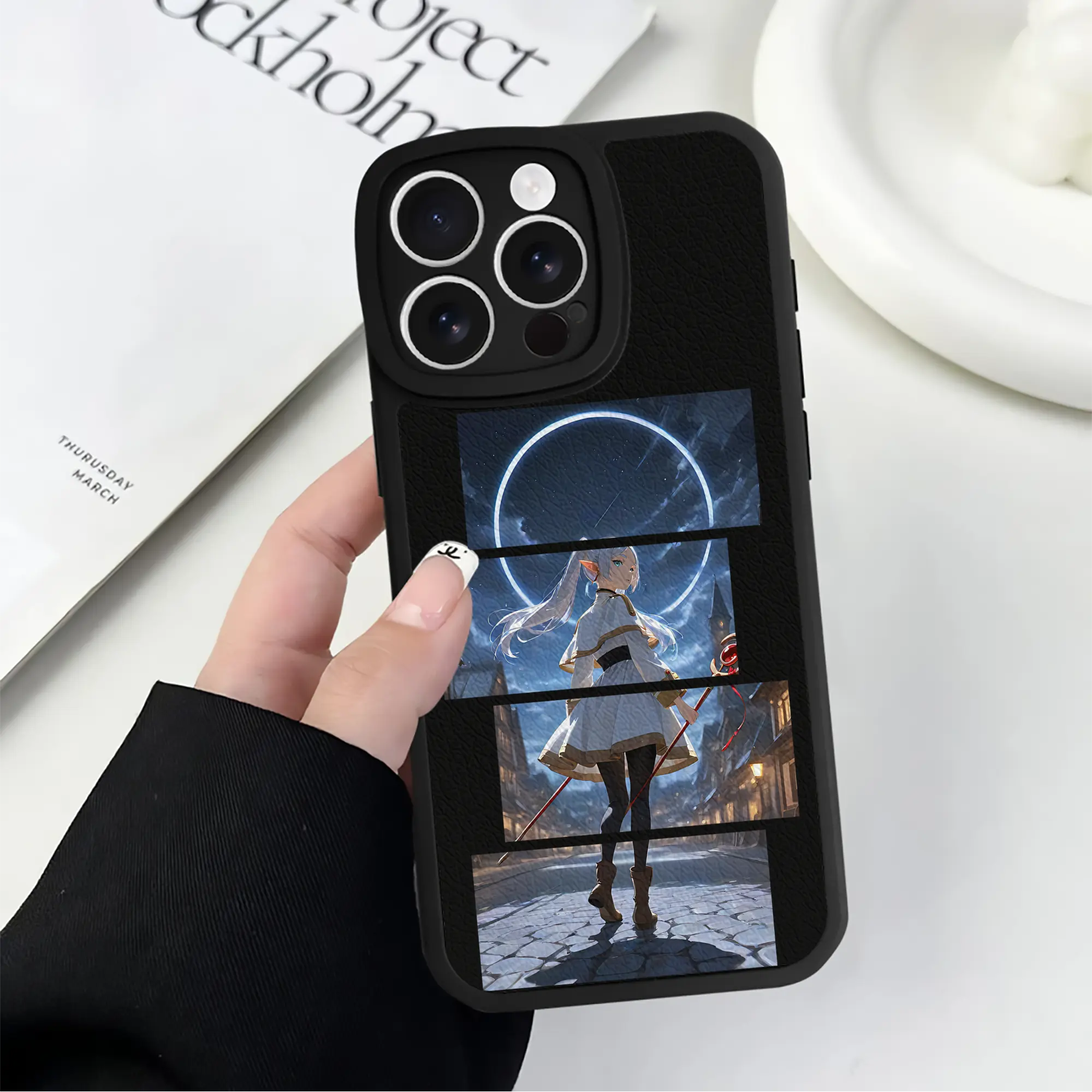 葬送のフリーレン（Frieren） グッズ,フリーレン（Frieren）