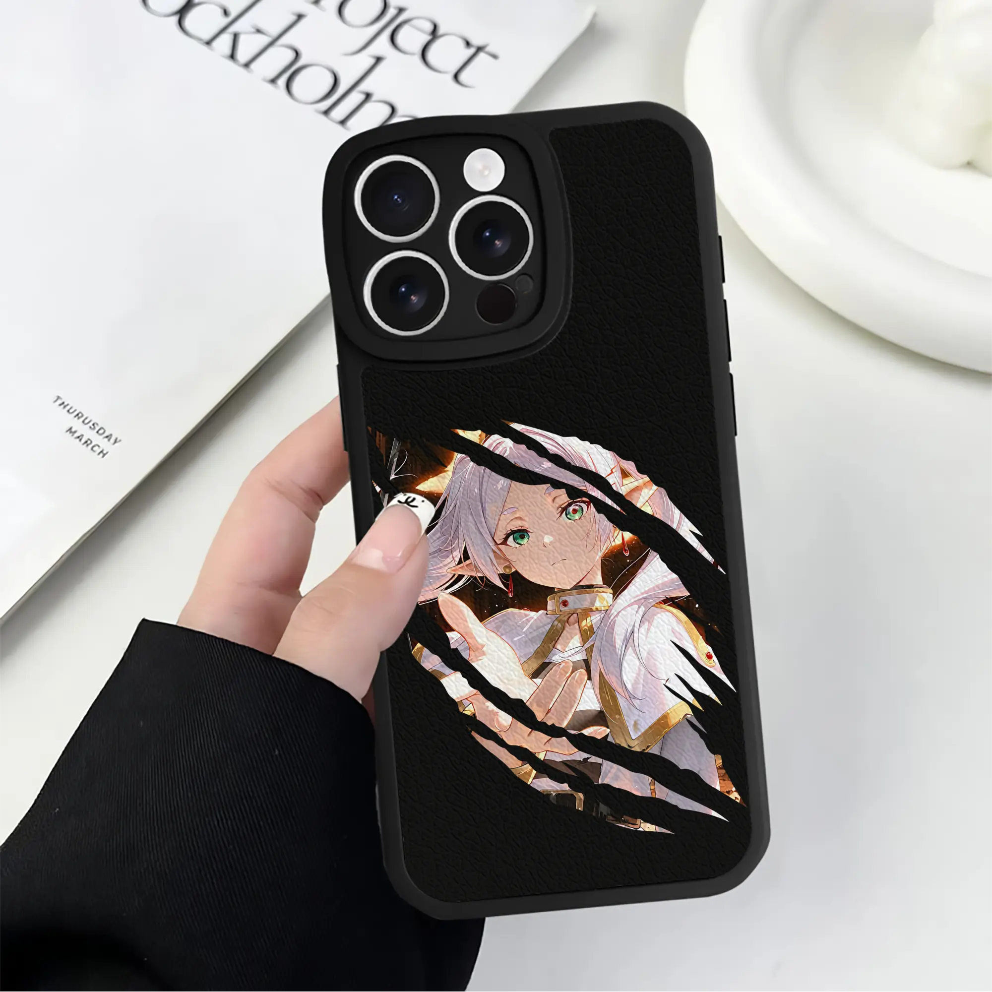 葬送のフリーレン（Frieren） グッズ,フリーレン（Frieren）