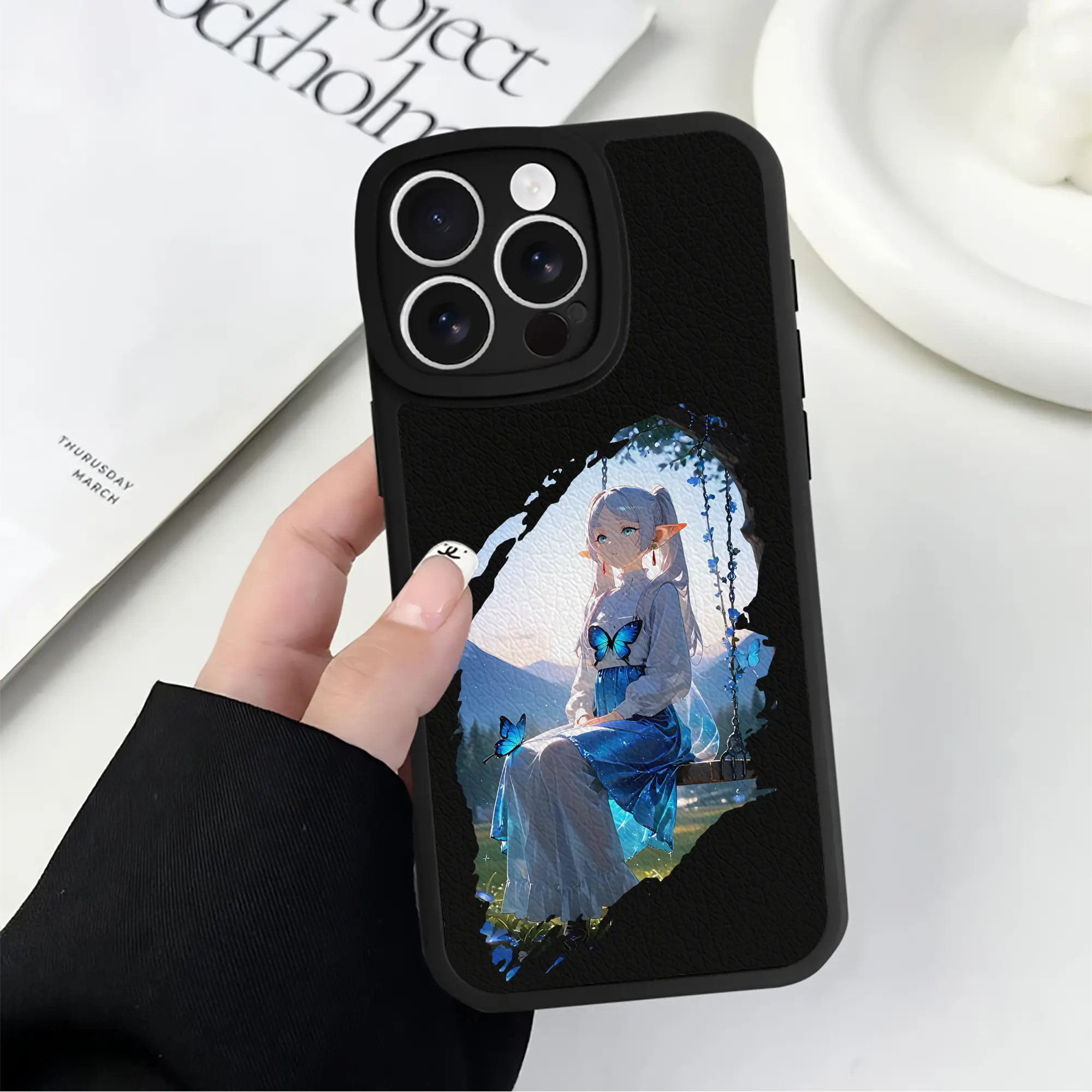 葬送のフリーレン（Frieren） グッズ,フリーレン（Frieren）