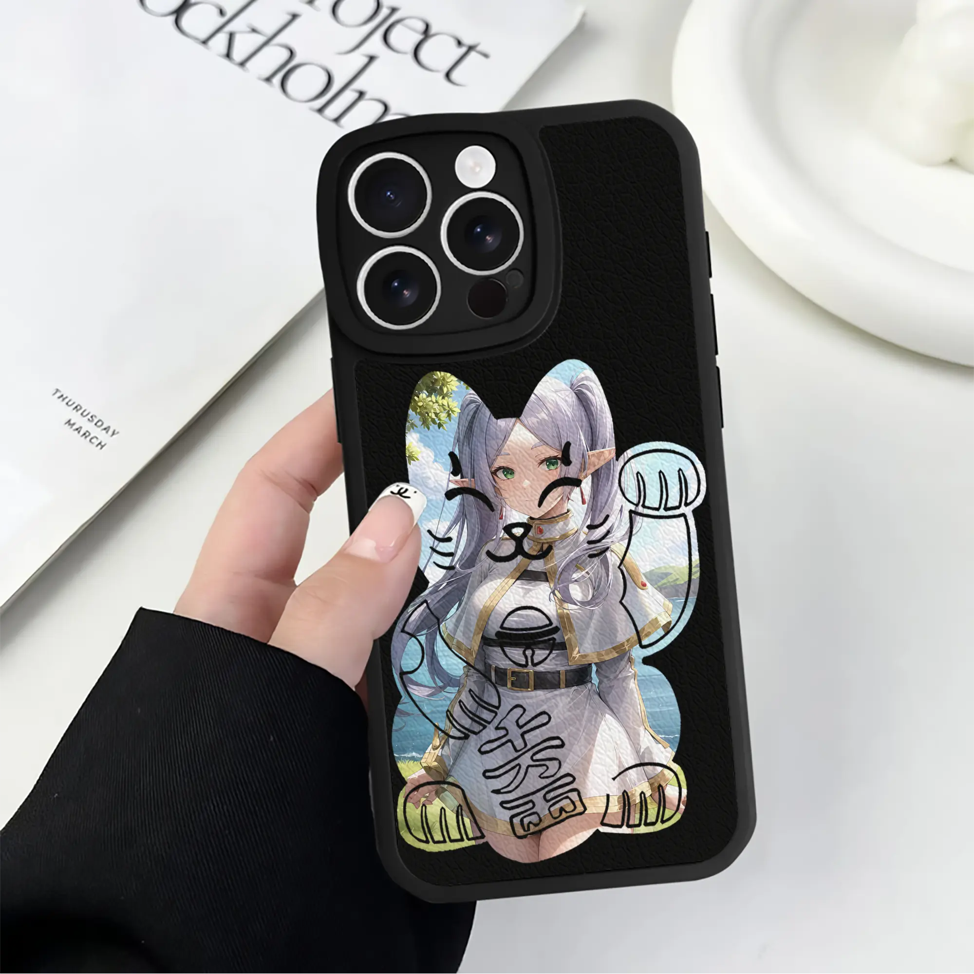 葬送のフリーレン（Frieren） グッズ,フリーレン（Frieren）