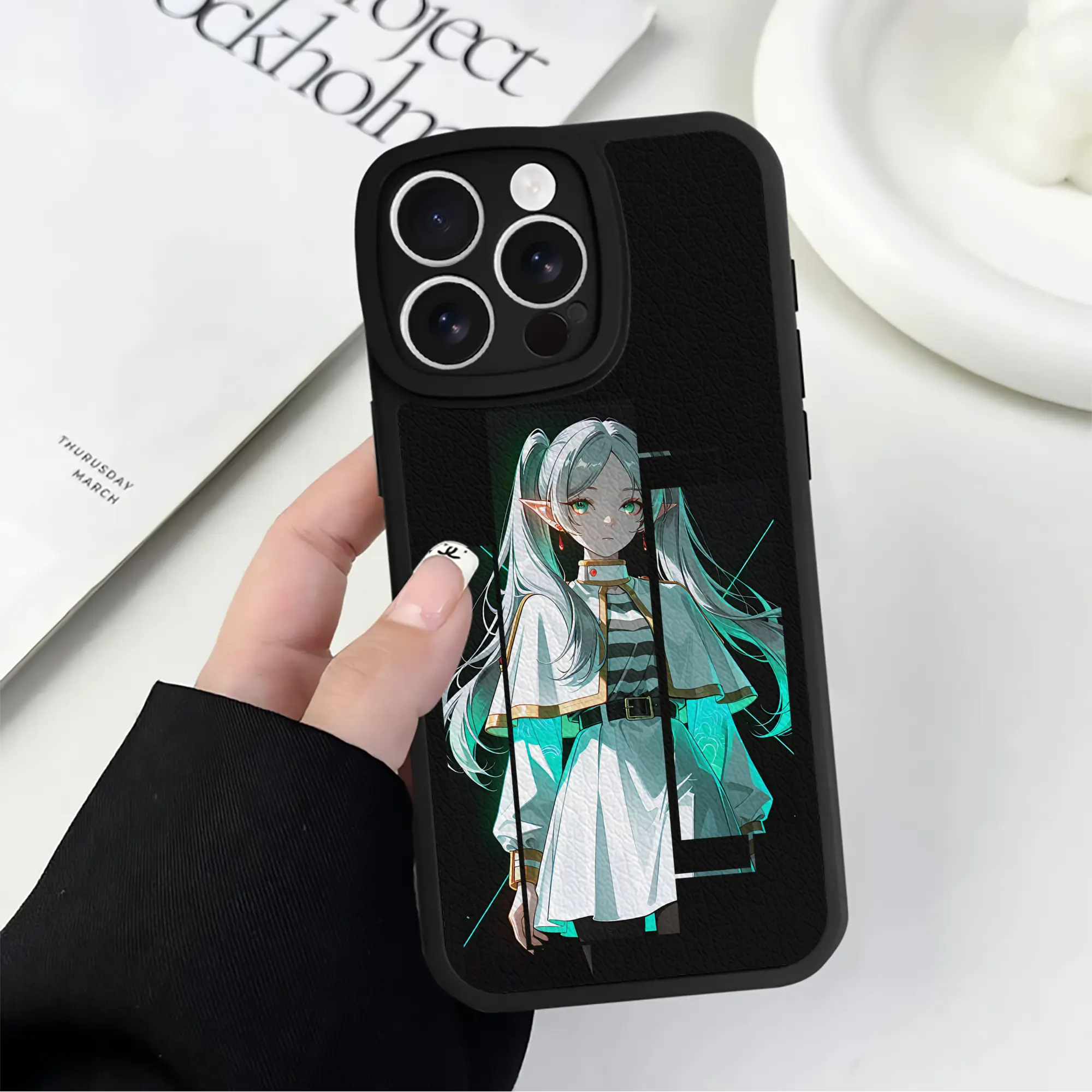 葬送のフリーレン（Frieren） グッズ,フリーレン（Frieren）