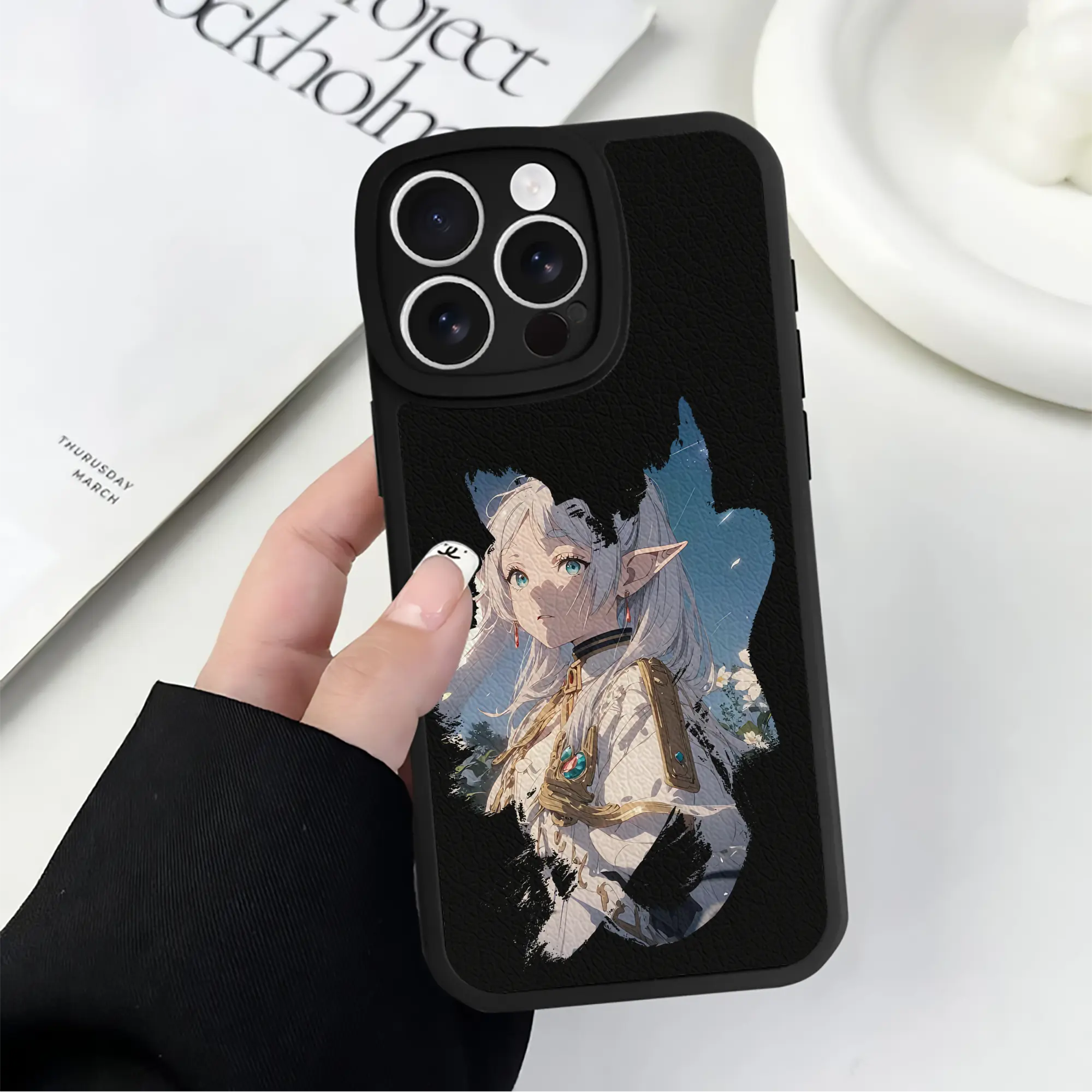 葬送のフリーレン（Frieren） グッズ,フリーレン（Frieren）