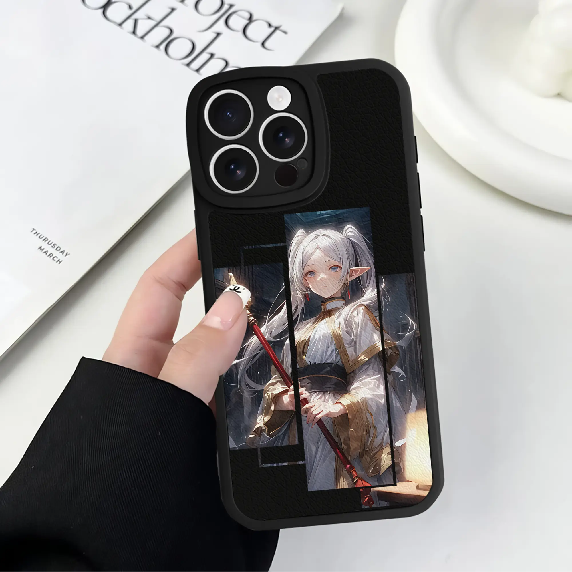 葬送のフリーレン（Frieren） グッズ,フリーレン（Frieren）