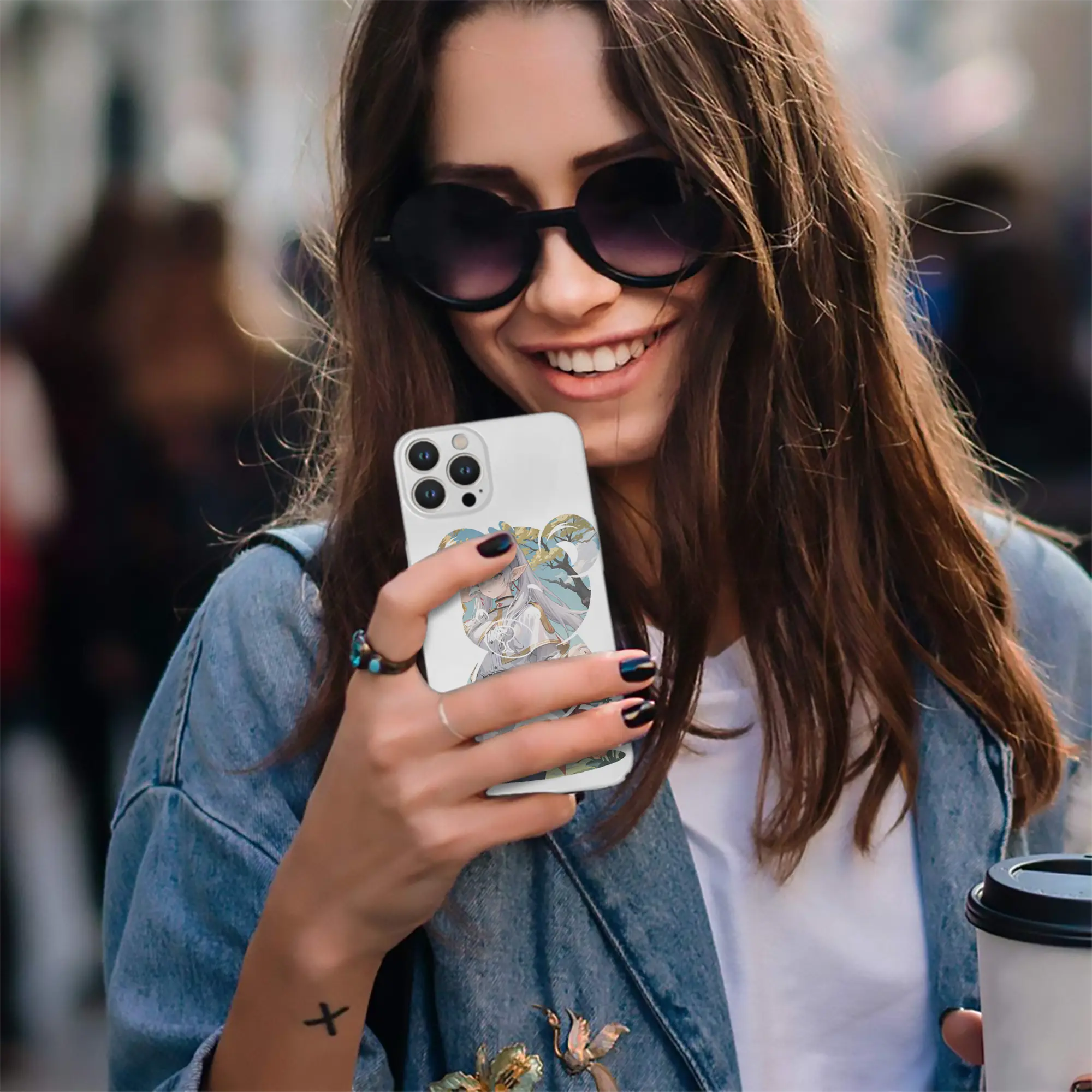 葬送のフリーレン（Frieren） グッズ,フリーレン（Frieren）