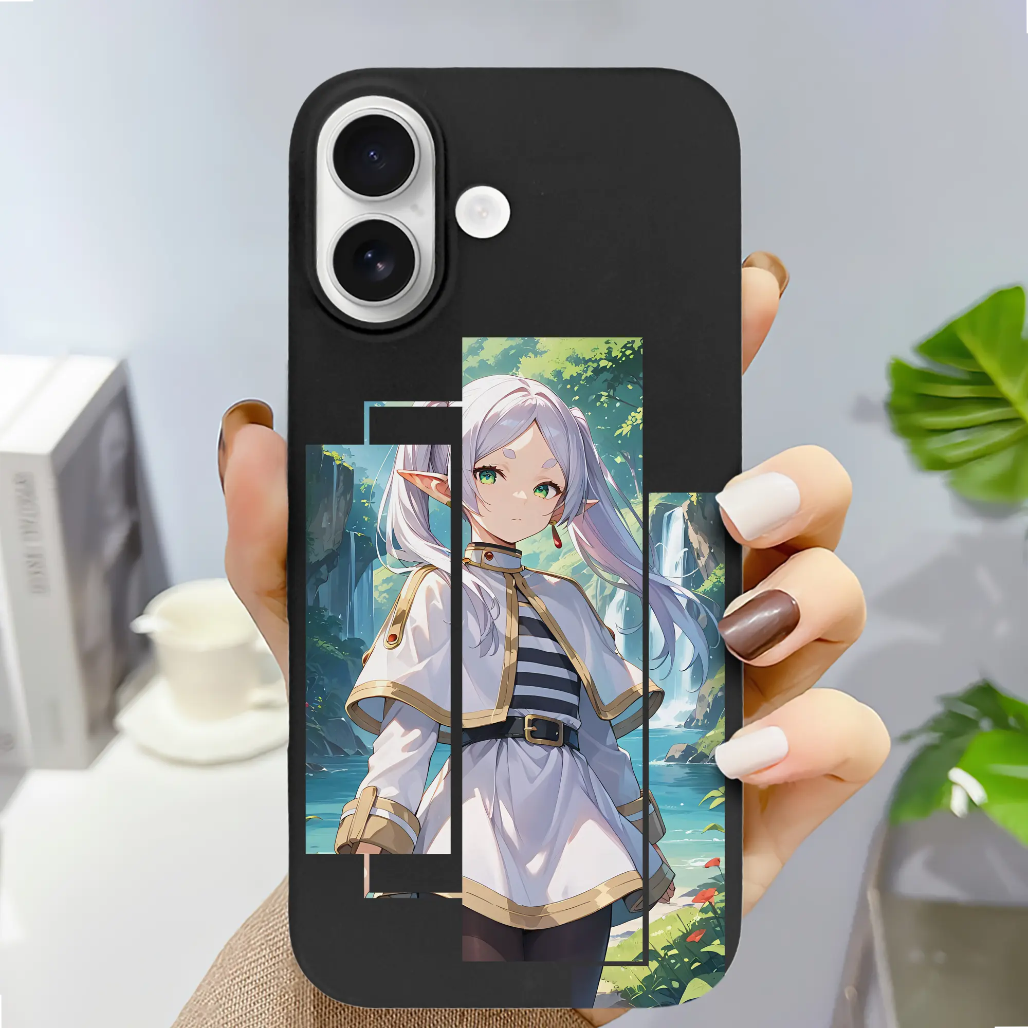 葬送のフリーレン（Frieren） グッズ,フリーレン（Frieren）