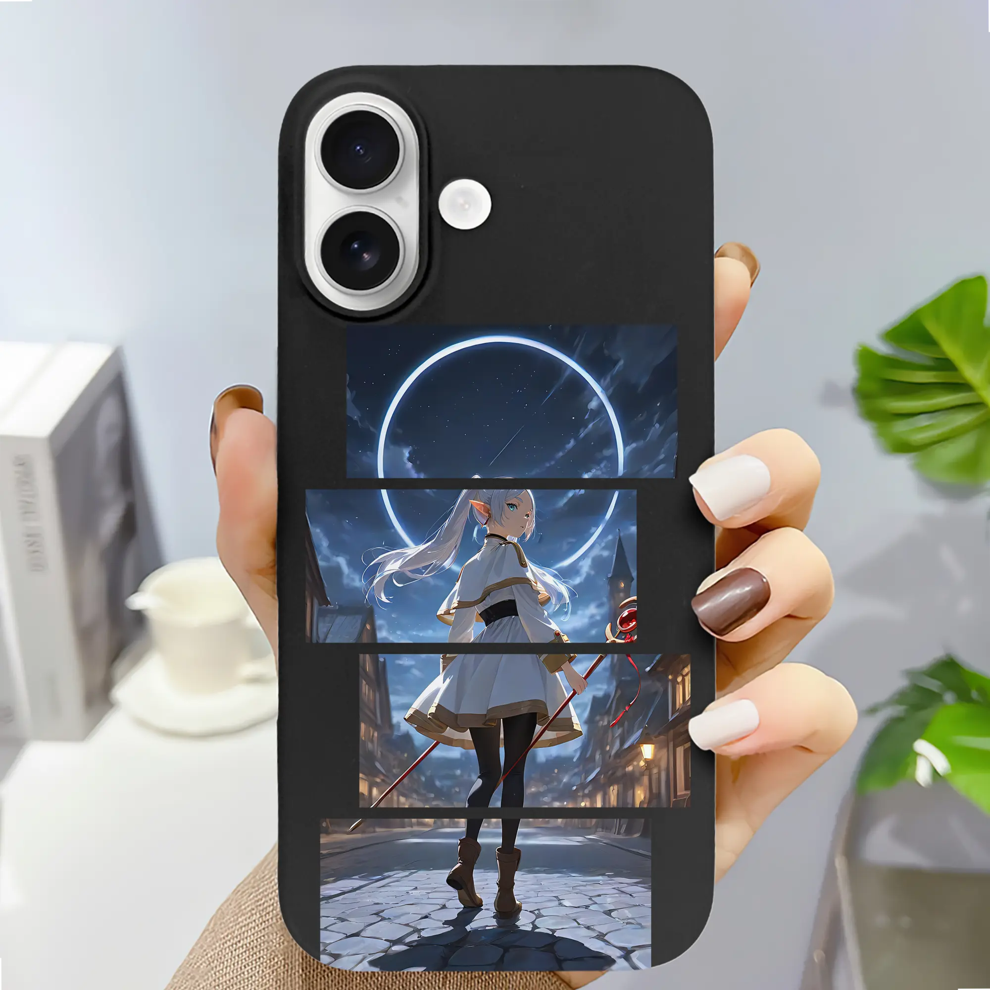 葬送のフリーレン（Frieren） グッズ,フリーレン（Frieren）