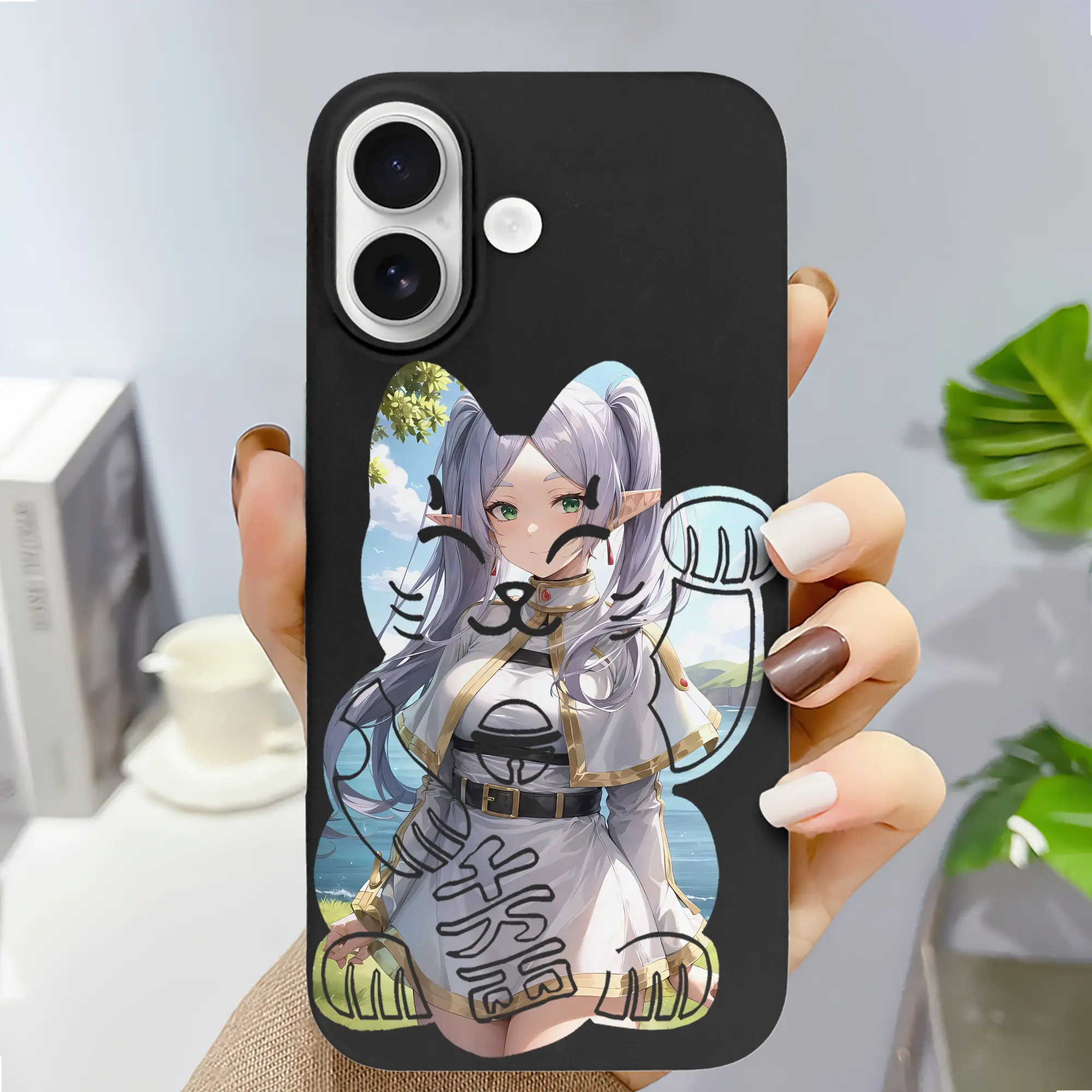 葬送のフリーレン（Frieren） グッズ,フリーレン（Frieren）