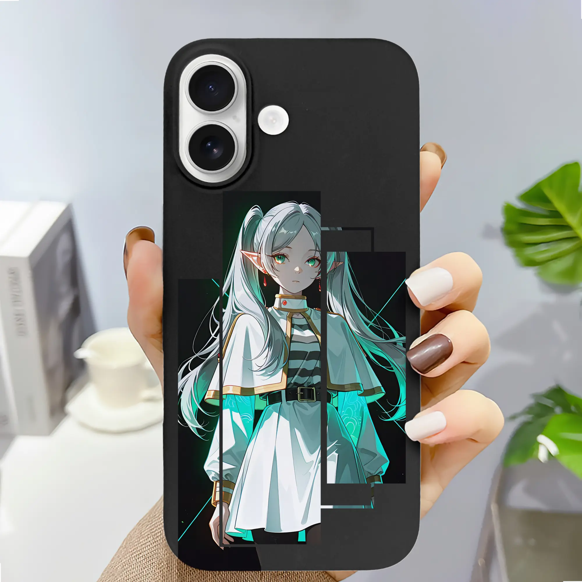 葬送のフリーレン（Frieren） グッズ,フリーレン（Frieren）