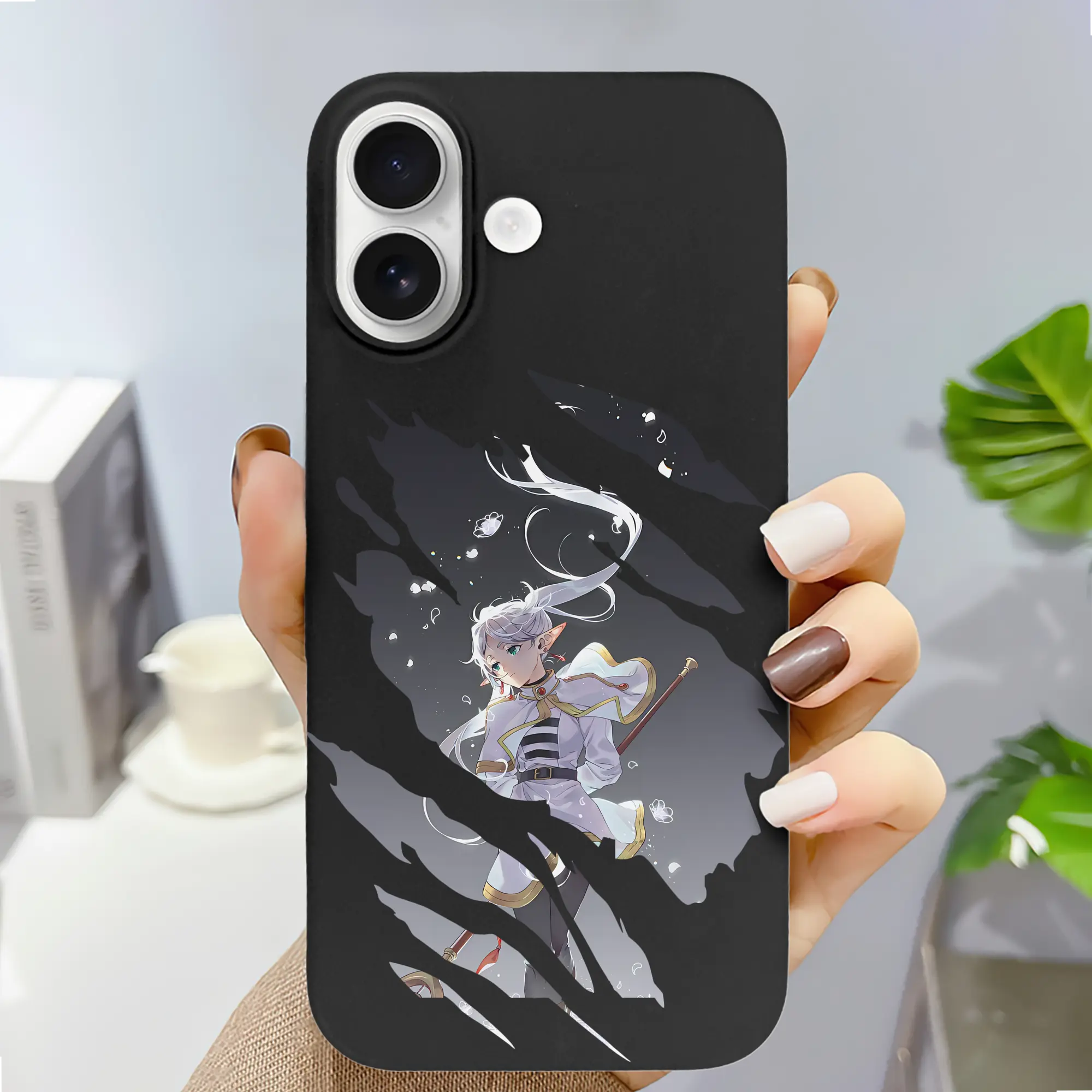 葬送のフリーレン（Frieren） グッズ,フリーレン（Frieren）