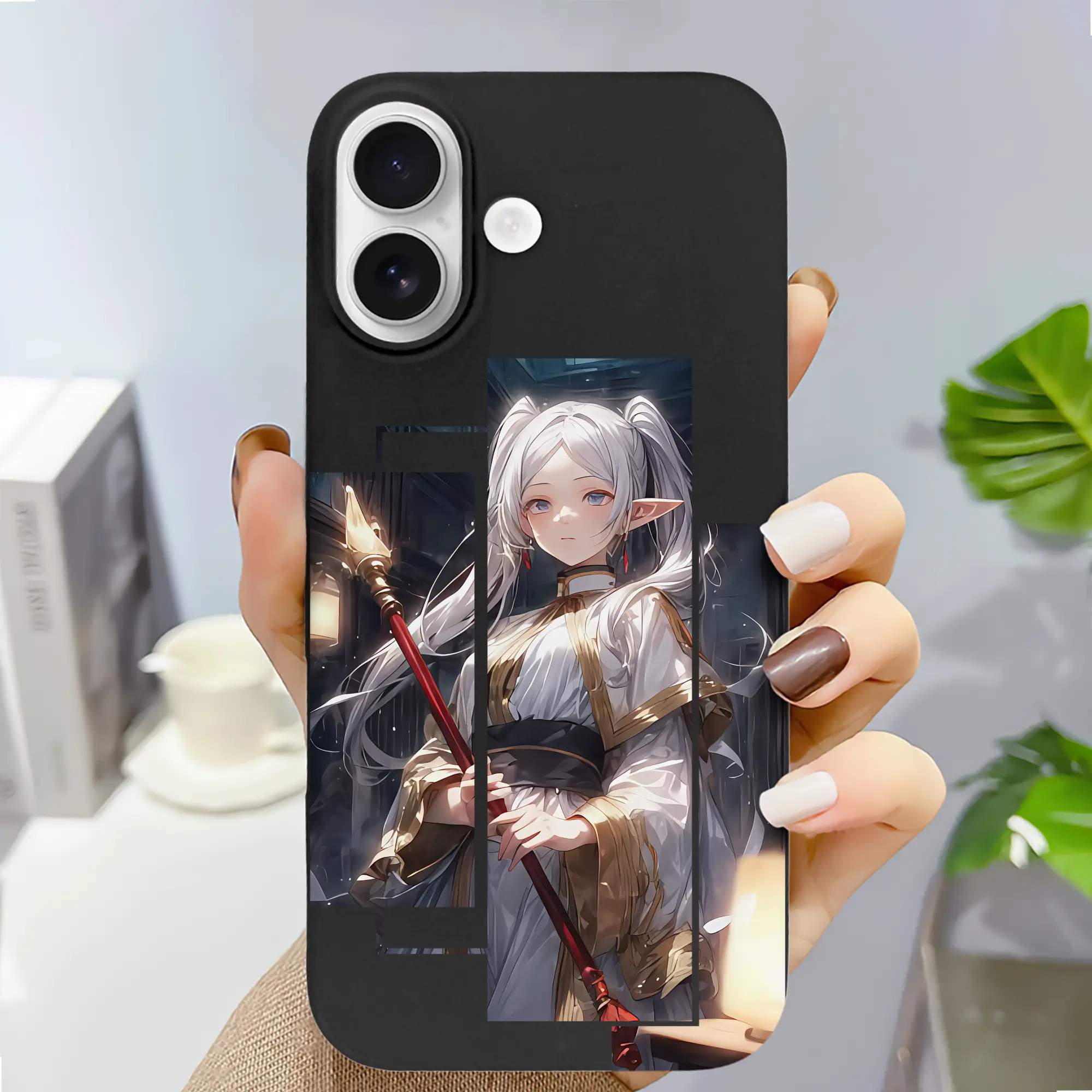 葬送のフリーレン（Frieren） グッズ,フリーレン（Frieren）