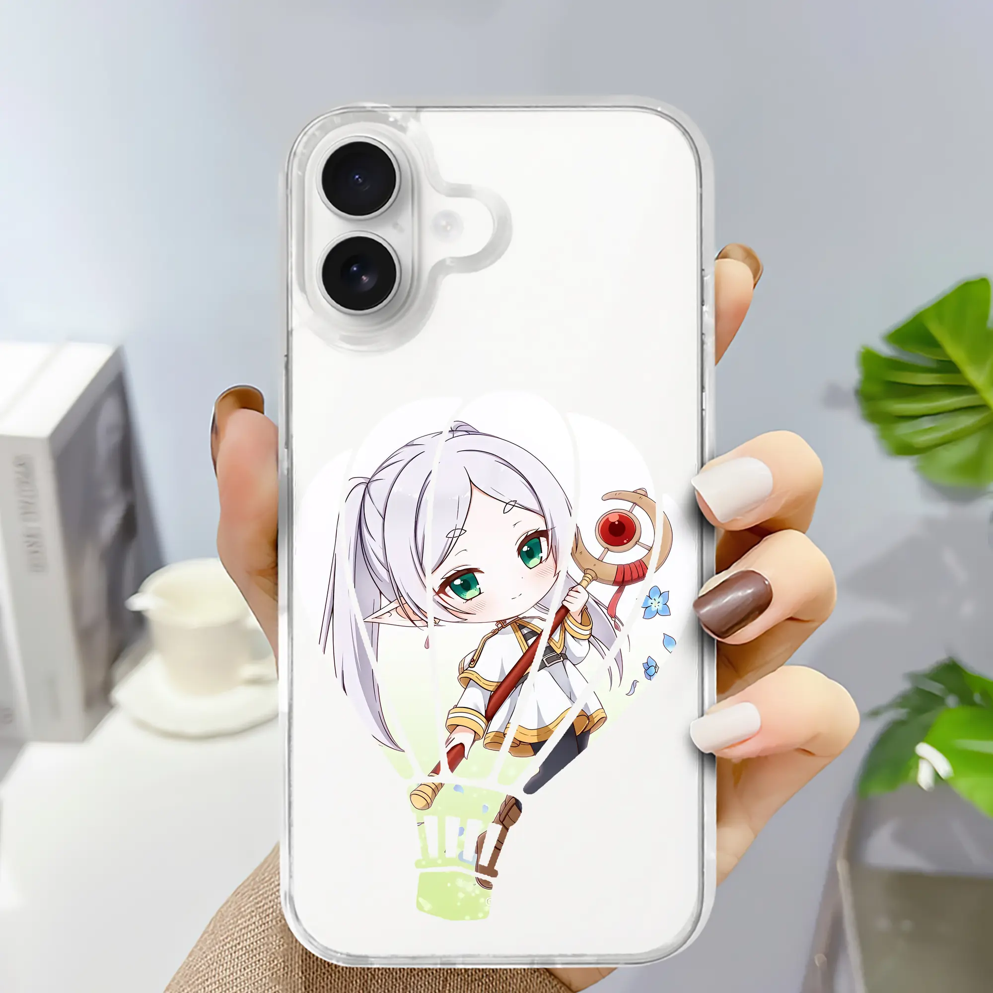 葬送のフリーレン（Frieren） グッズ,フリーレン（Frieren）