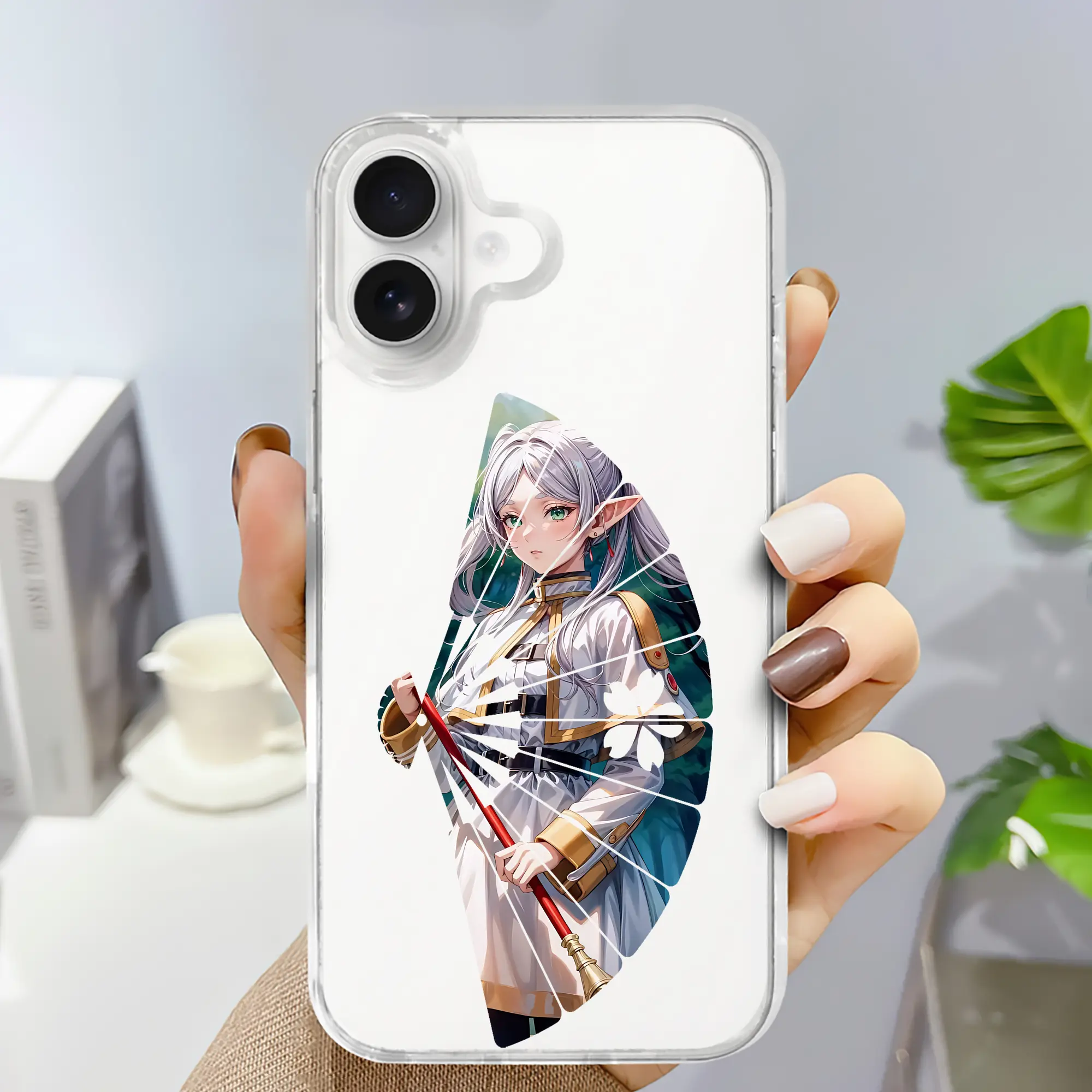 葬送のフリーレン（Frieren） グッズ,フリーレン（Frieren）