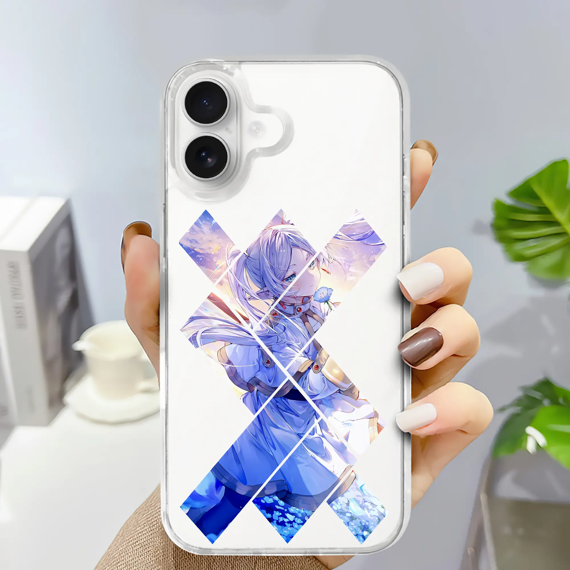 葬送のフリーレン（Frieren） グッズ,フリーレン（Frieren）