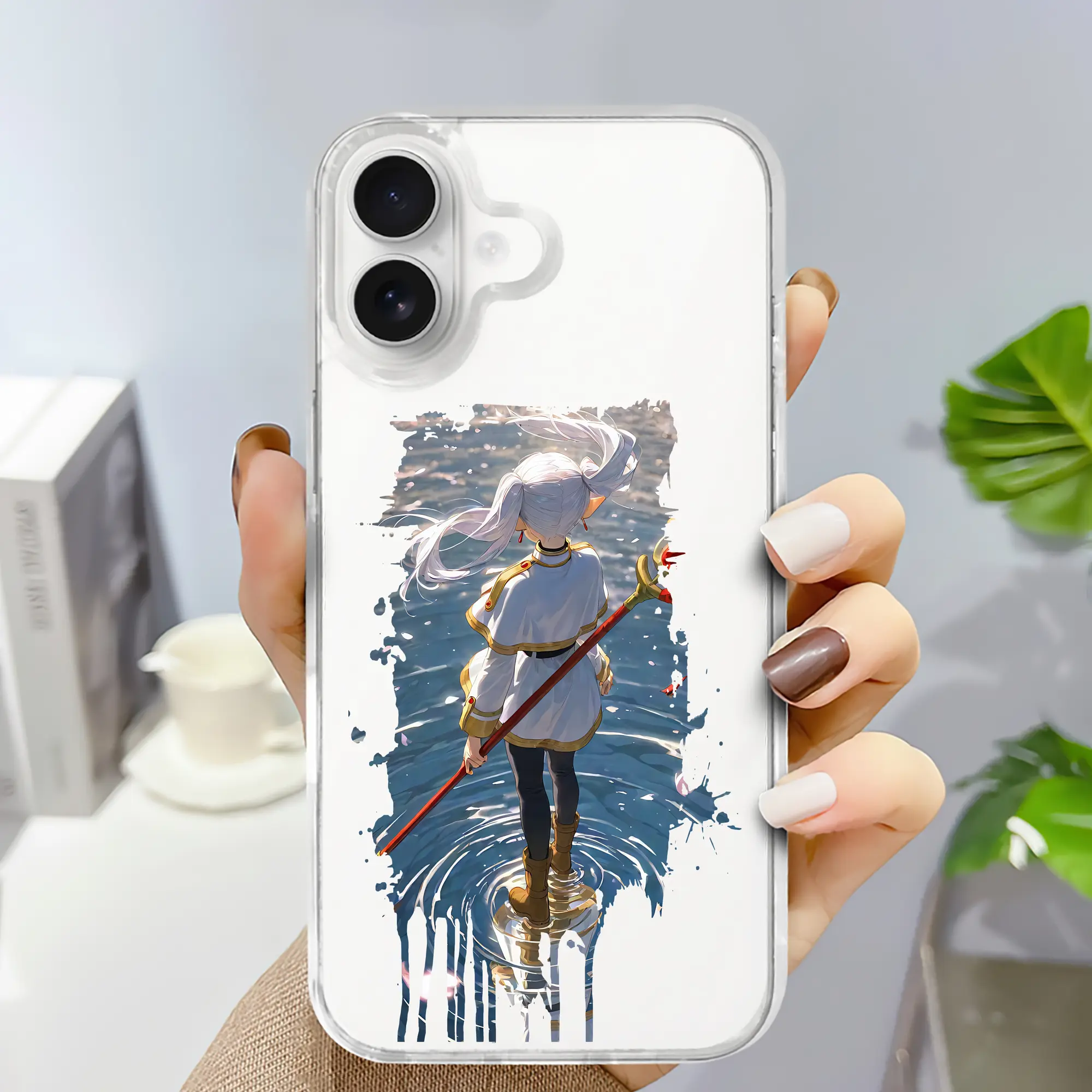 葬送のフリーレン（Frieren） グッズ,フリーレン（Frieren）