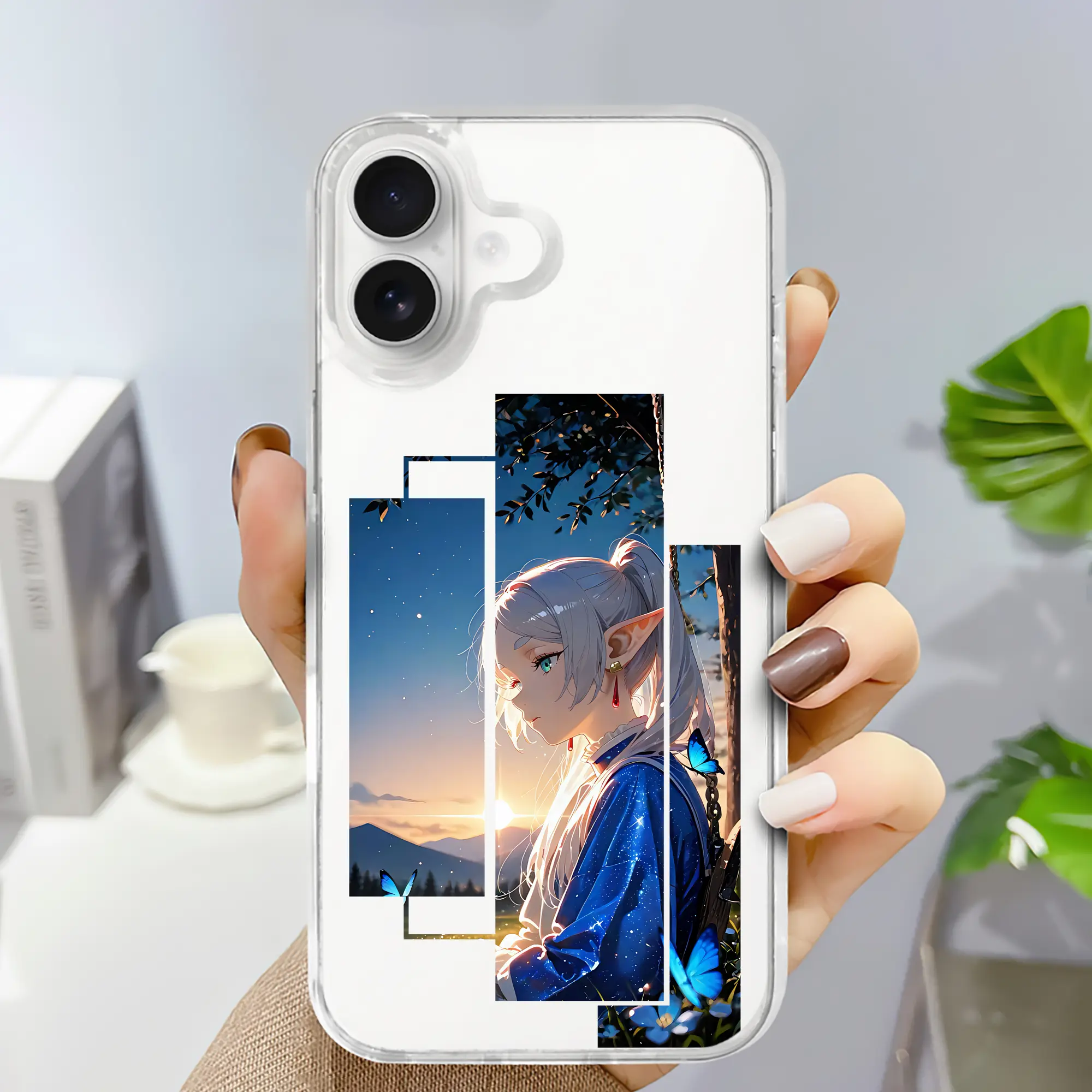 葬送のフリーレン（Frieren） グッズ,フリーレン（Frieren）