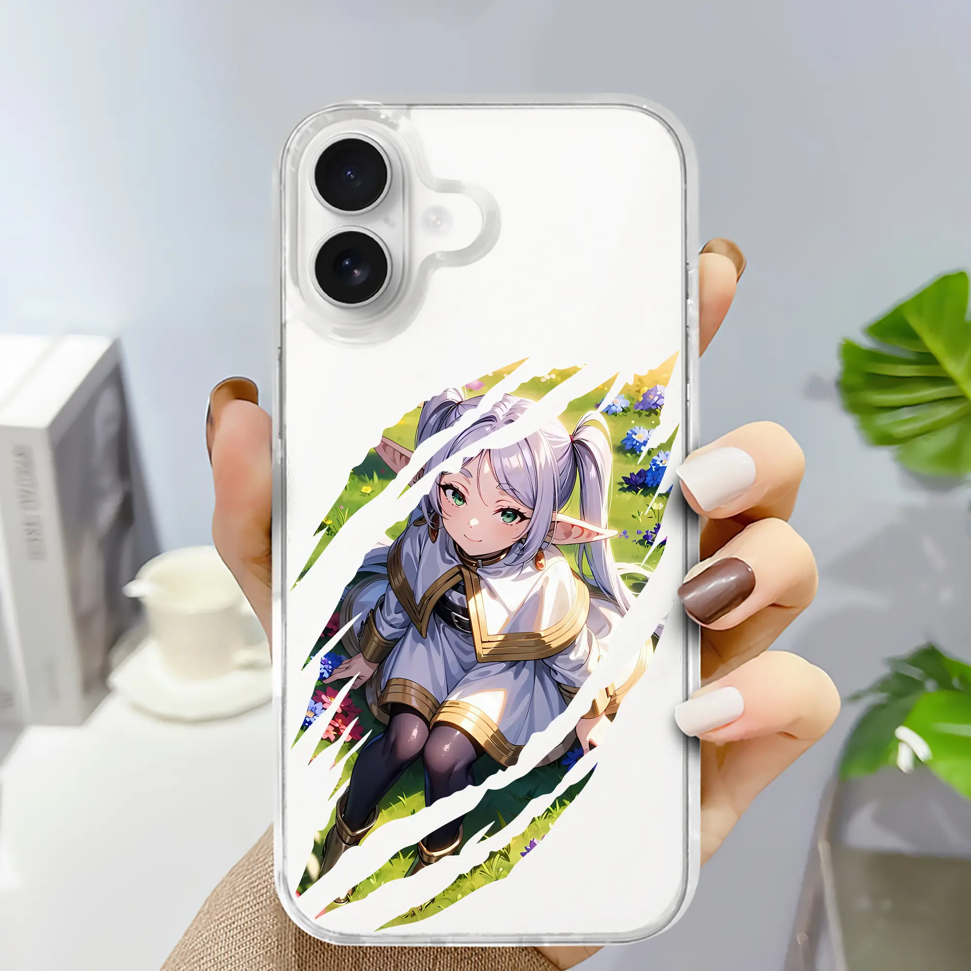 葬送のフリーレン（Frieren） グッズ,フリーレン（Frieren）