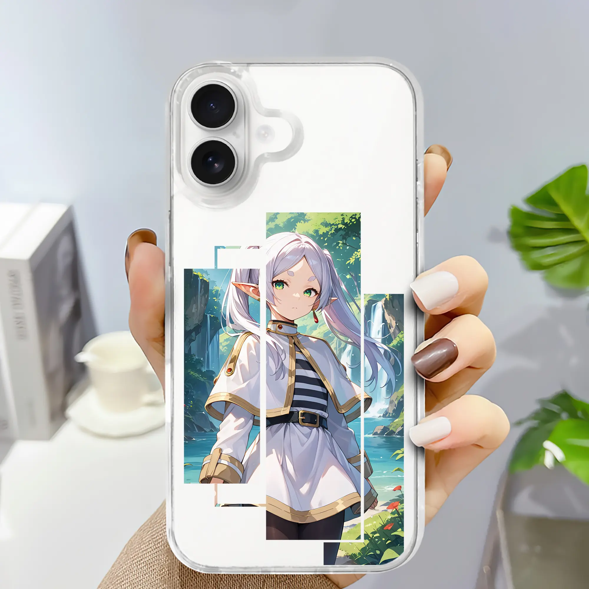 葬送のフリーレン（Frieren） グッズ,フリーレン（Frieren）