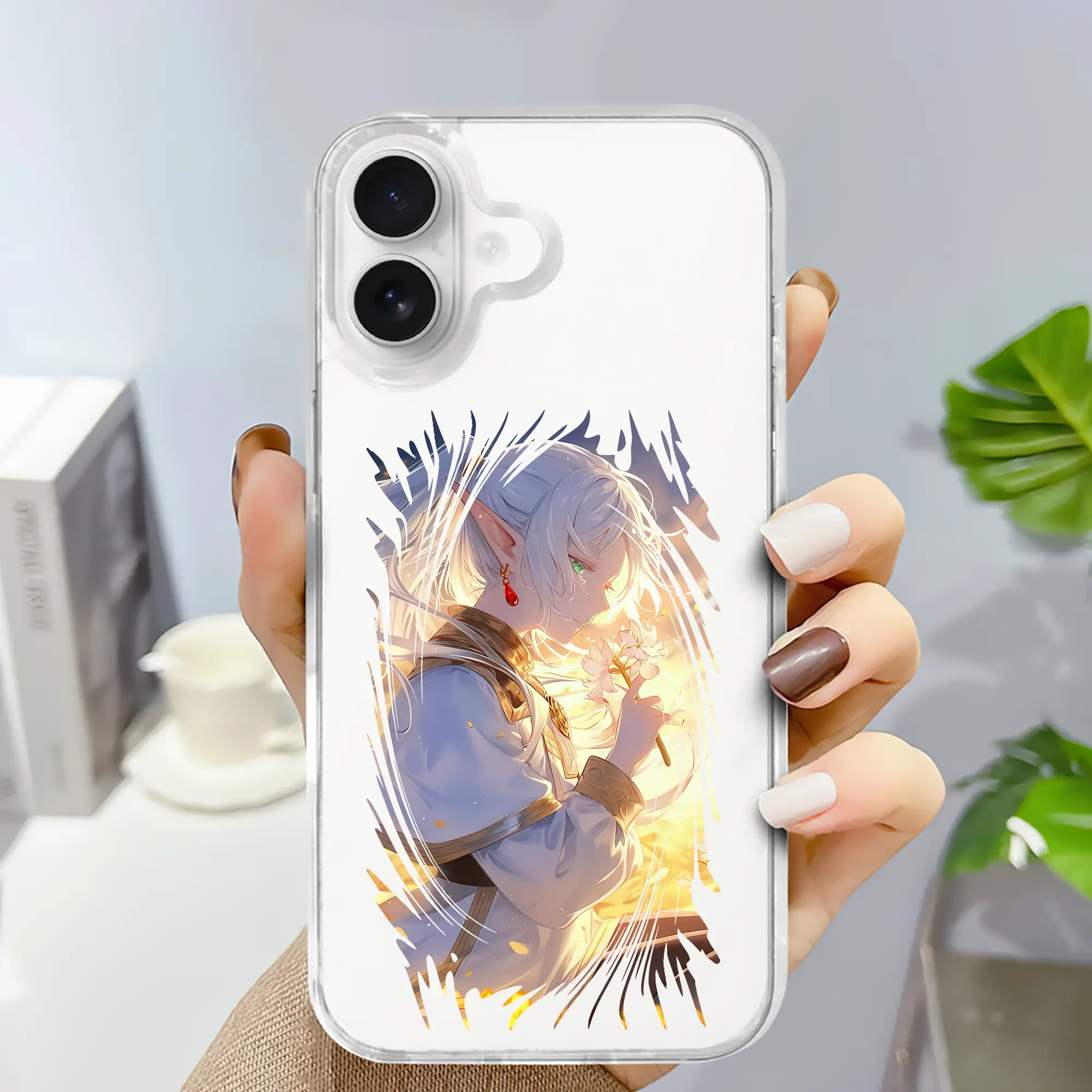 葬送のフリーレン（Frieren） グッズ,フリーレン（Frieren）