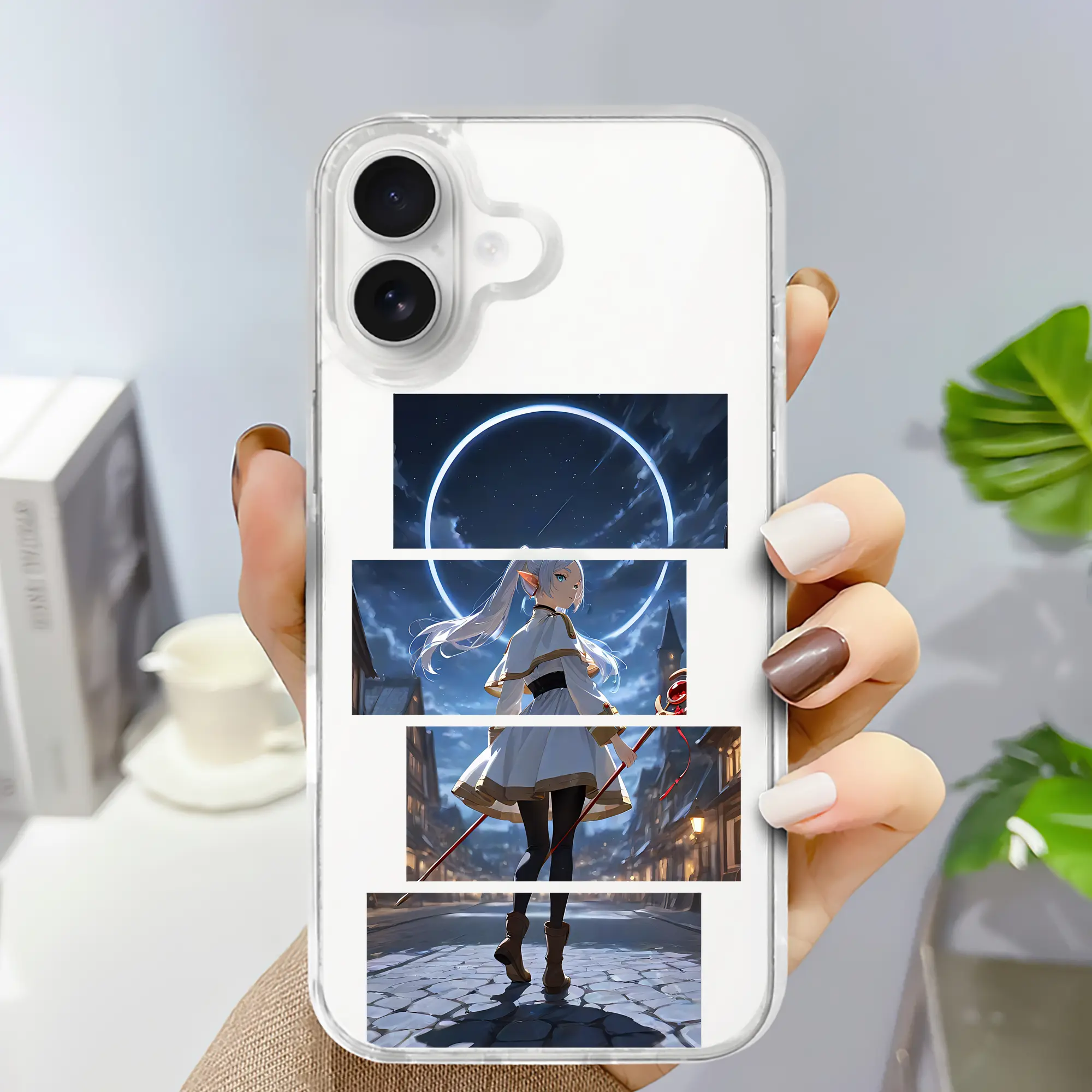 葬送のフリーレン（Frieren） グッズ,フリーレン（Frieren）