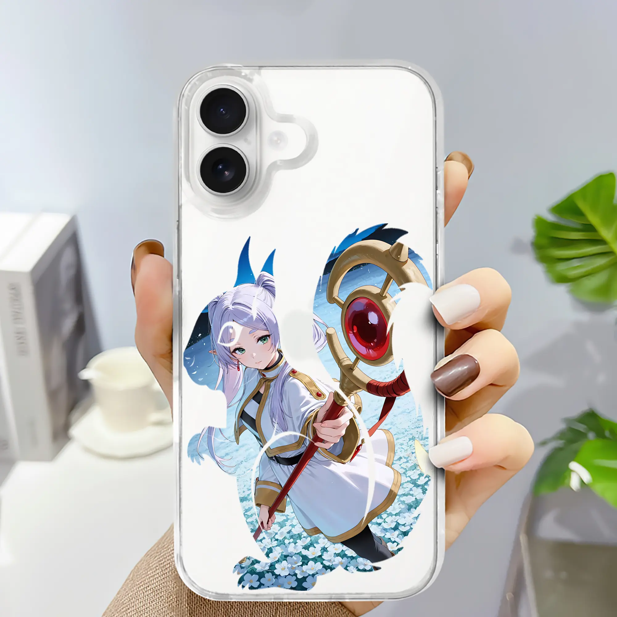 葬送のフリーレン（Frieren） グッズ,フリーレン（Frieren）