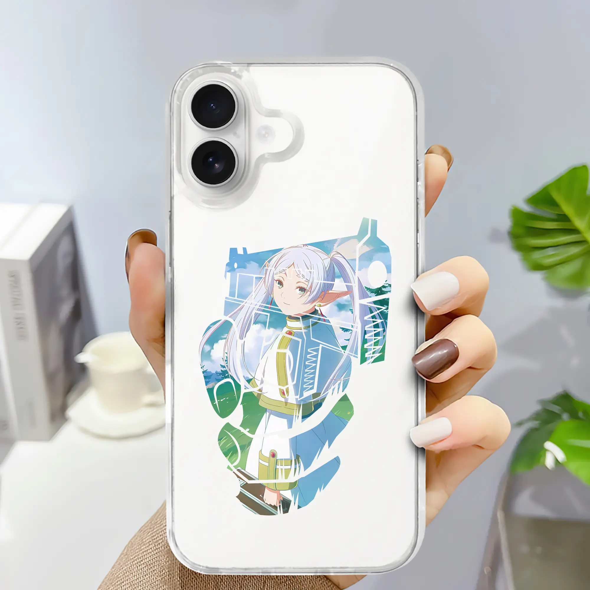 葬送のフリーレン（Frieren） グッズ,フリーレン（Frieren）