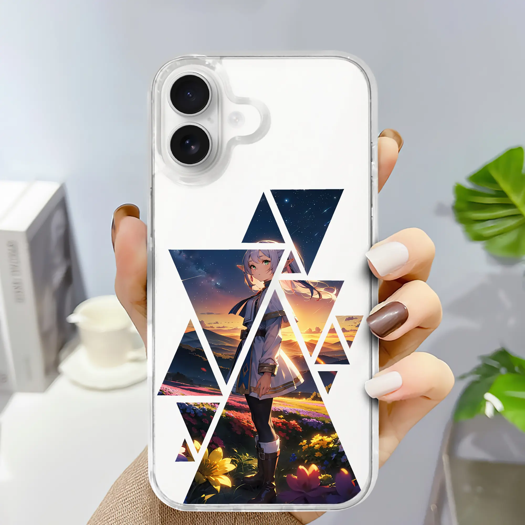 葬送のフリーレン（Frieren） グッズ,フリーレン（Frieren）