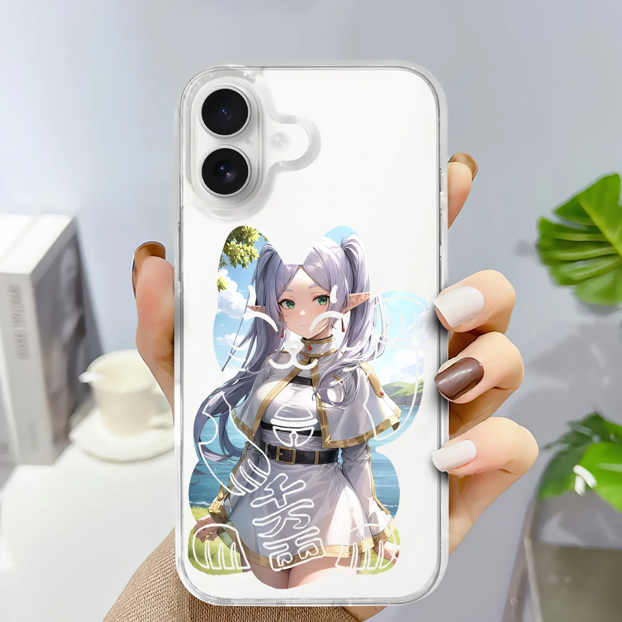 葬送のフリーレン（Frieren） グッズ,フリーレン（Frieren）