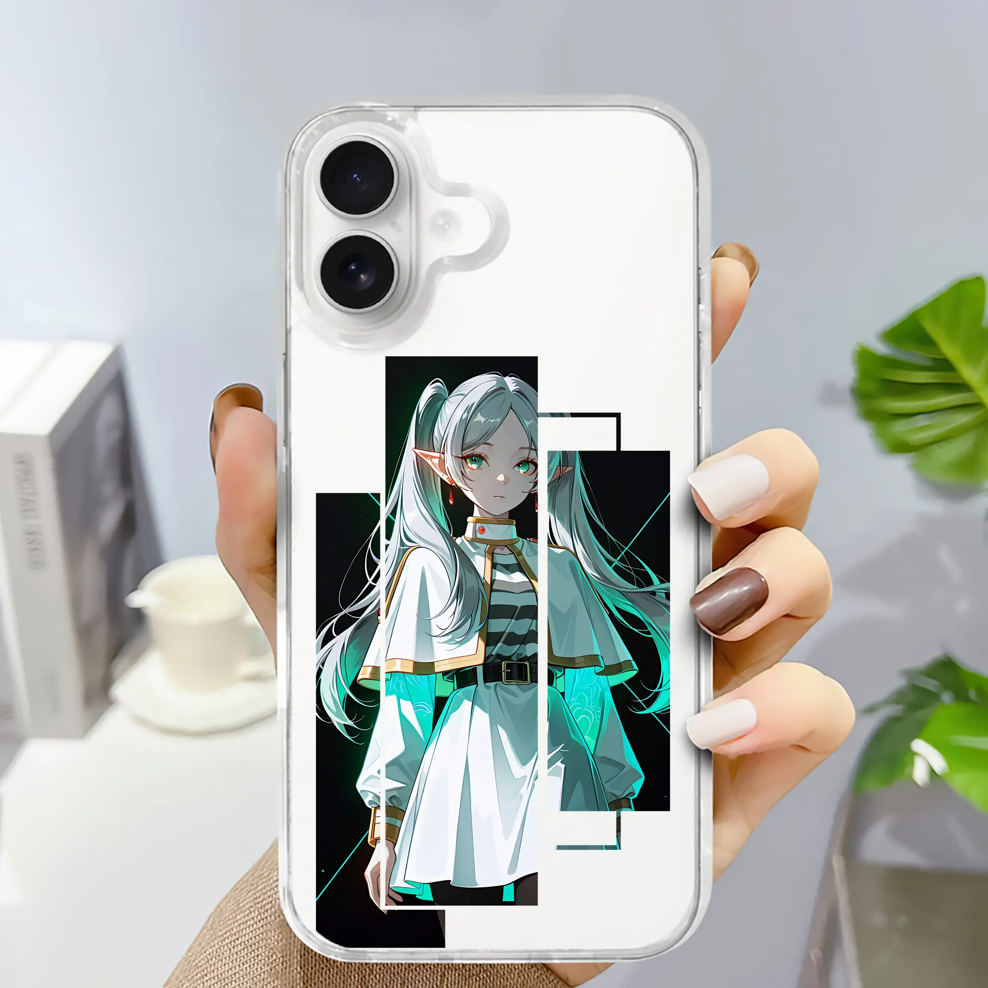 葬送のフリーレン（Frieren） グッズ,フリーレン（Frieren）