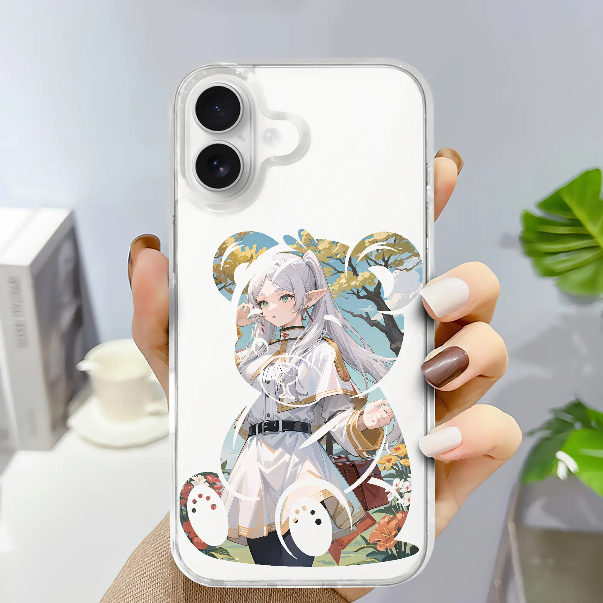 葬送のフリーレン（Frieren） グッズ,フリーレン（Frieren）