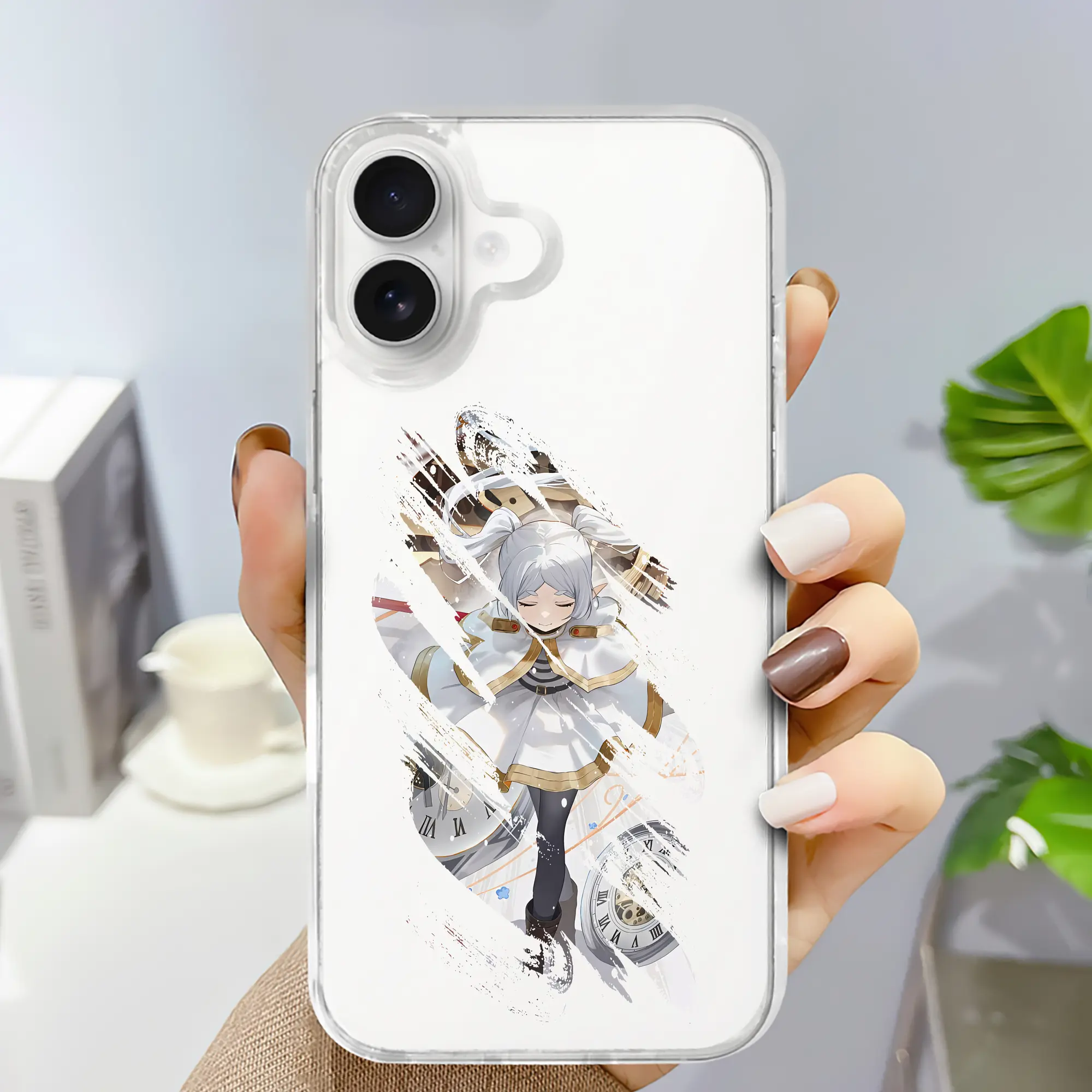 葬送のフリーレン（Frieren） グッズ,フリーレン（Frieren）