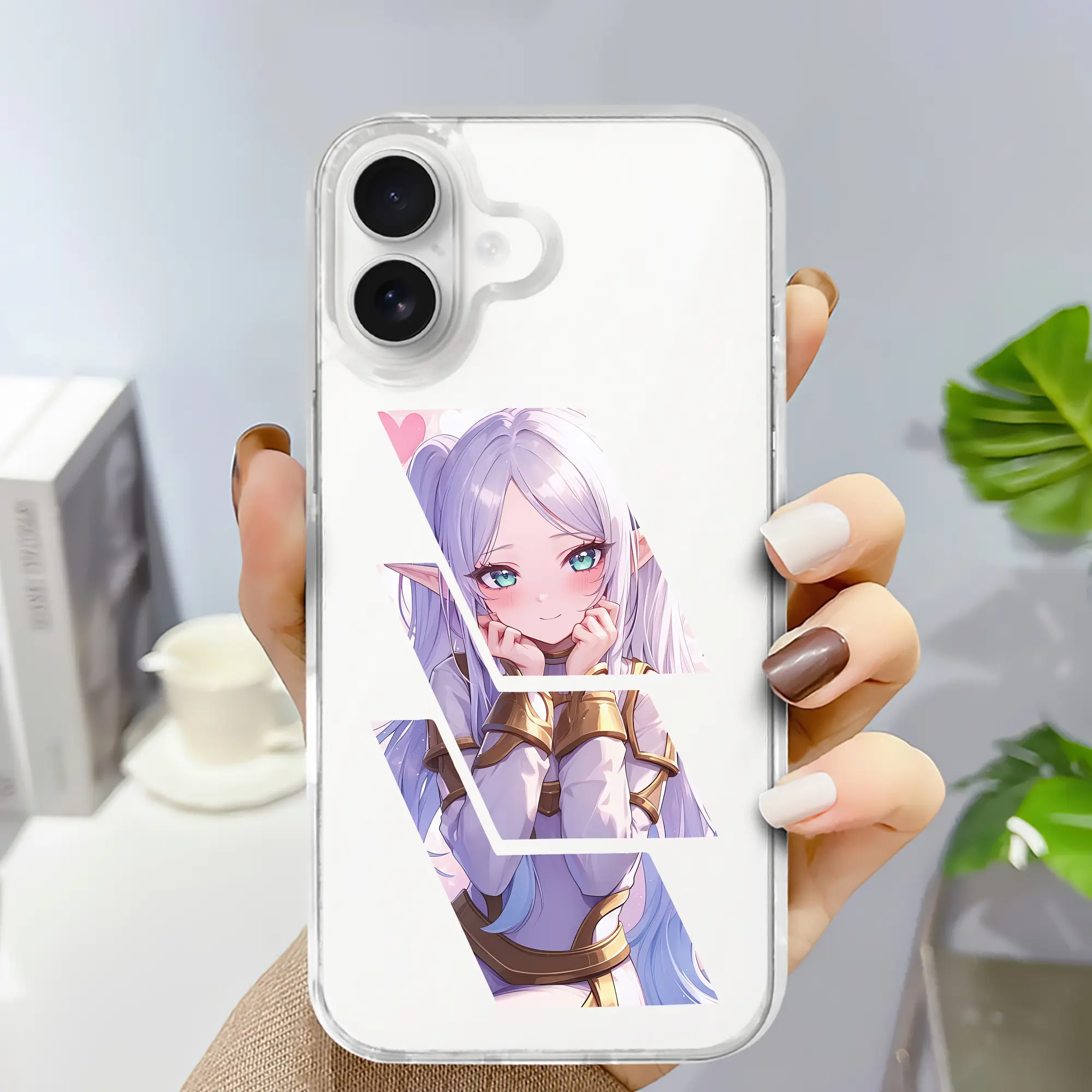 葬送のフリーレン（Frieren） グッズ,フリーレン（Frieren）