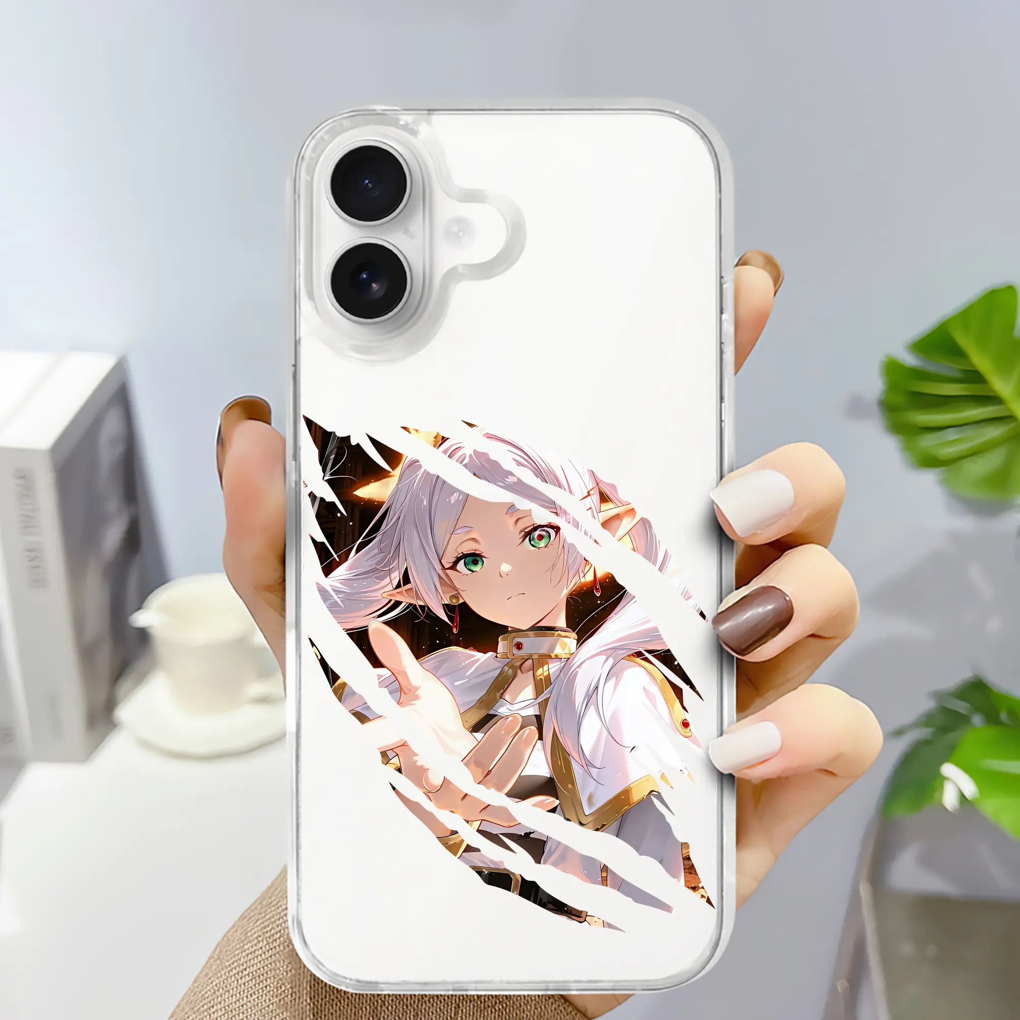 葬送のフリーレン（Frieren） グッズ,フリーレン（Frieren）