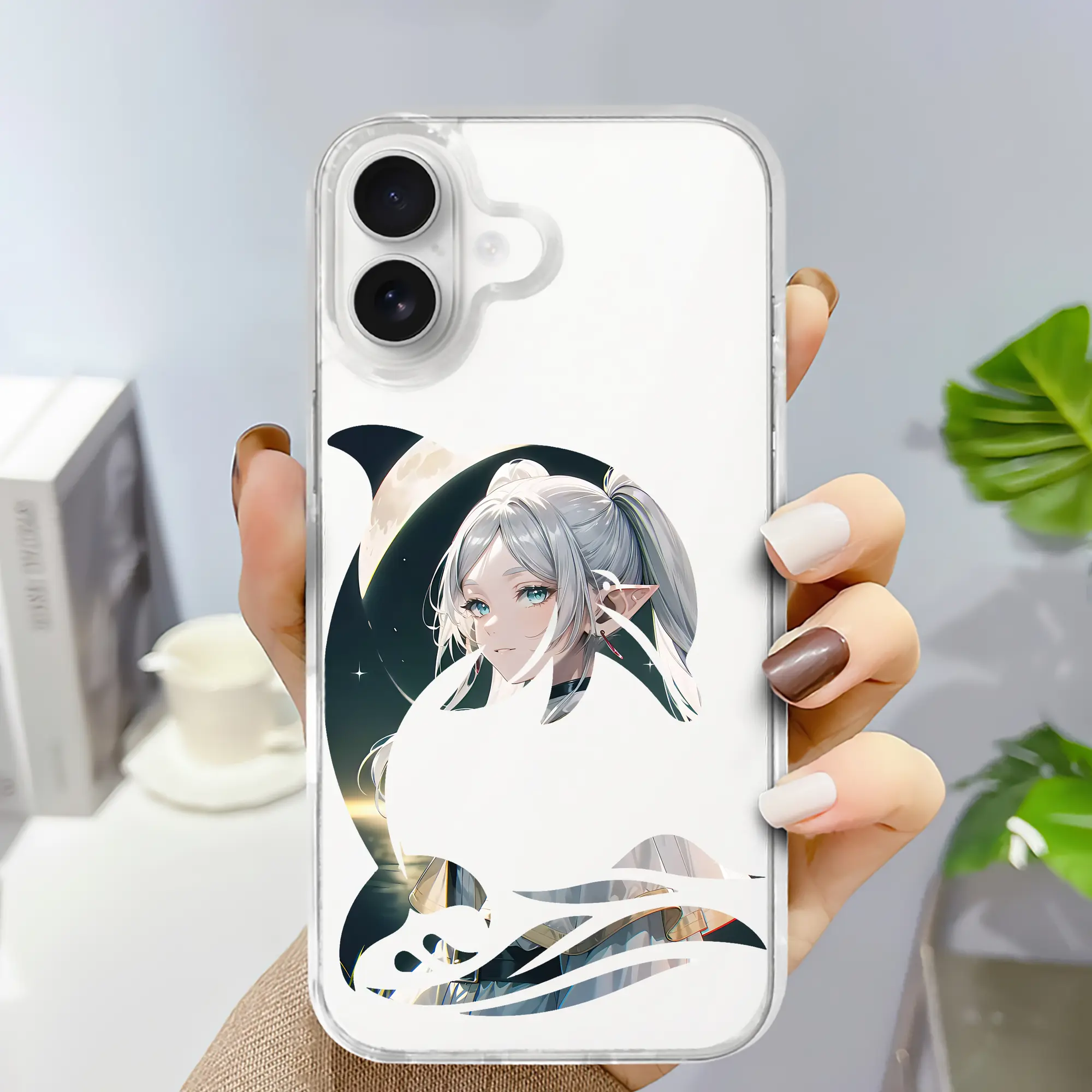 葬送のフリーレン（Frieren） グッズ,フリーレン（Frieren）