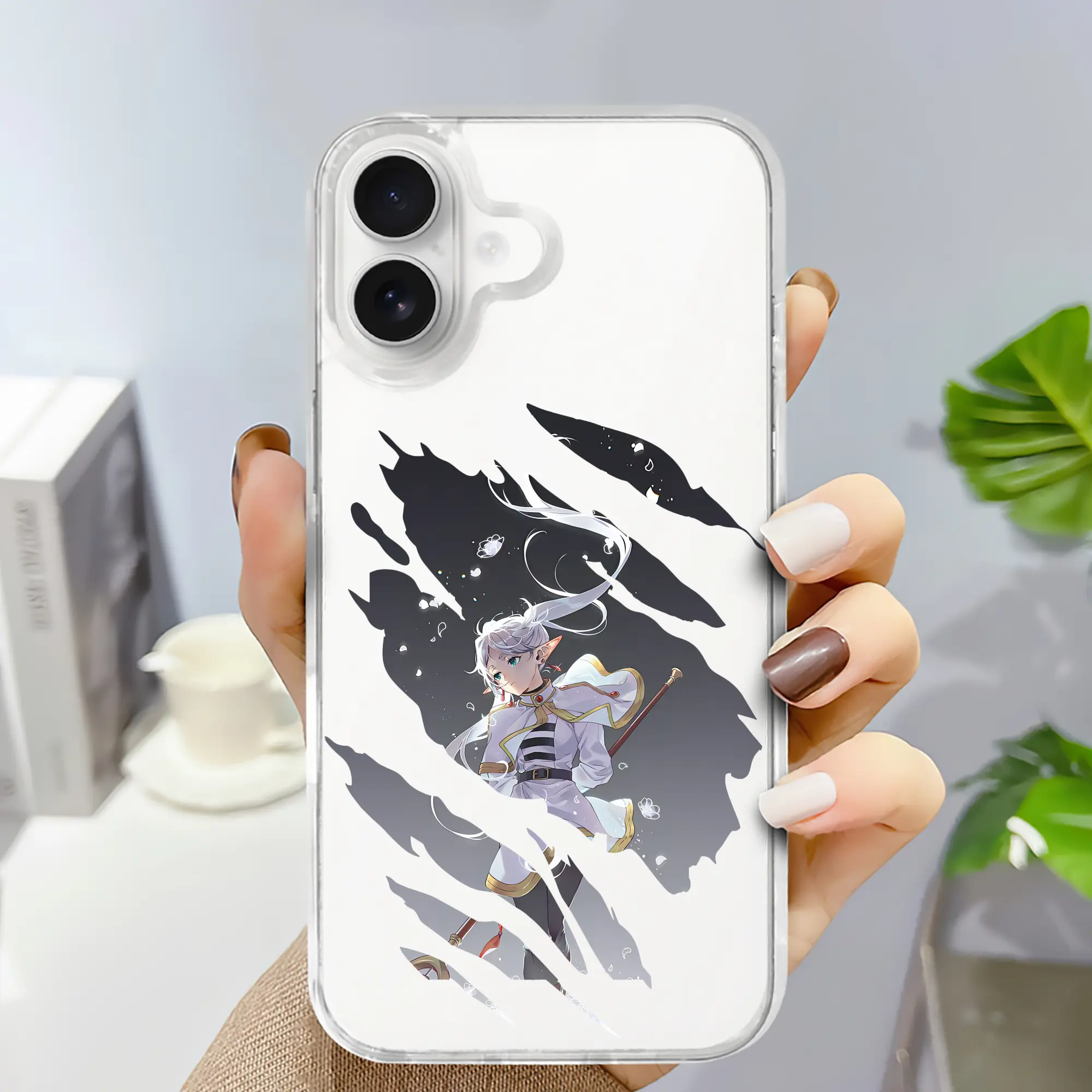 葬送のフリーレン（Frieren） グッズ,フリーレン（Frieren）